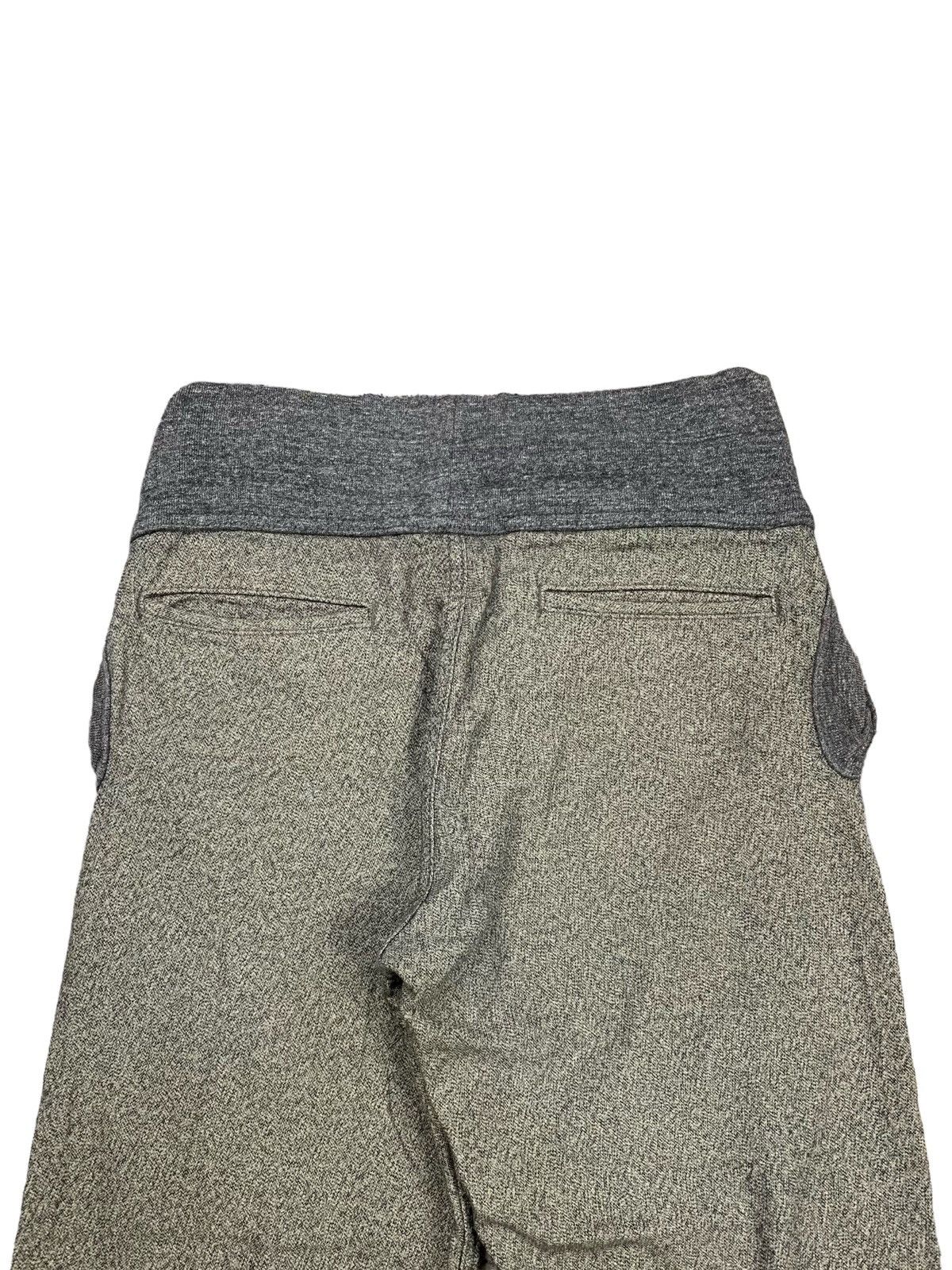 Japanese Brand 2000s Kapital - GOA Style Easy Relax Pants Size US 29 - 6 Thumbnail