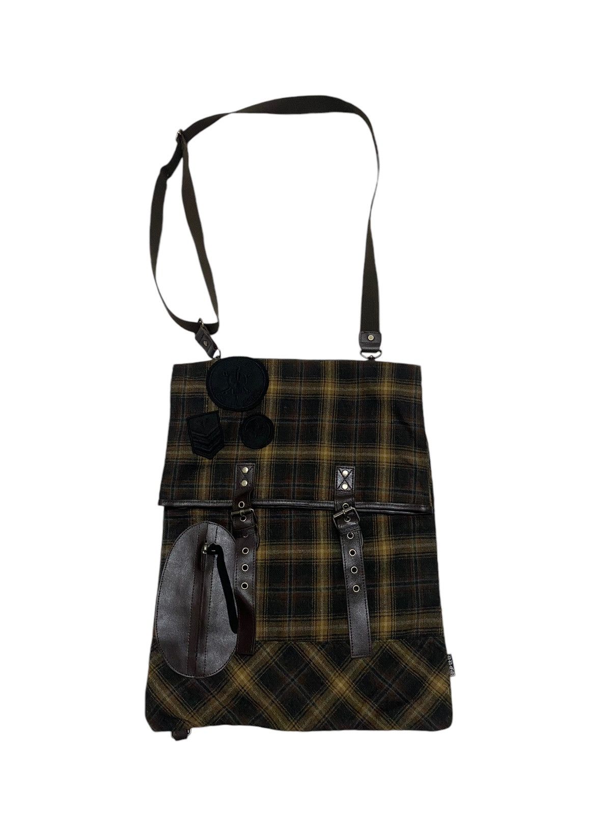 If Six Was Nine PPFM Multiple Used Bag Size ONE SIZE - 3 Thumbnail