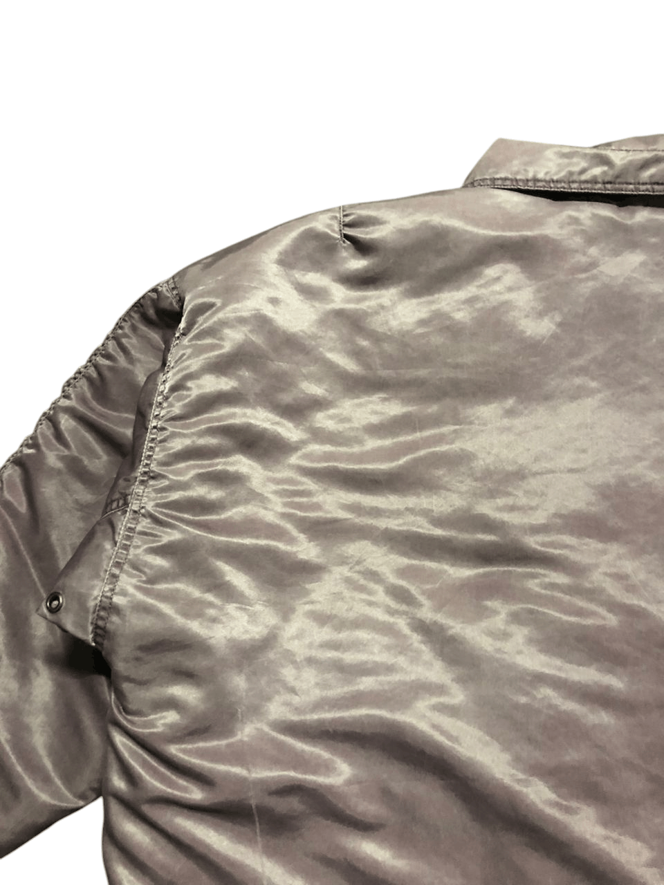 Japanese Brand JAPANESE BRAND MAC HOPE BOMBER JACKET SUNFADED Size US M / EU 48-50 / 2 - 11 Thumbnail