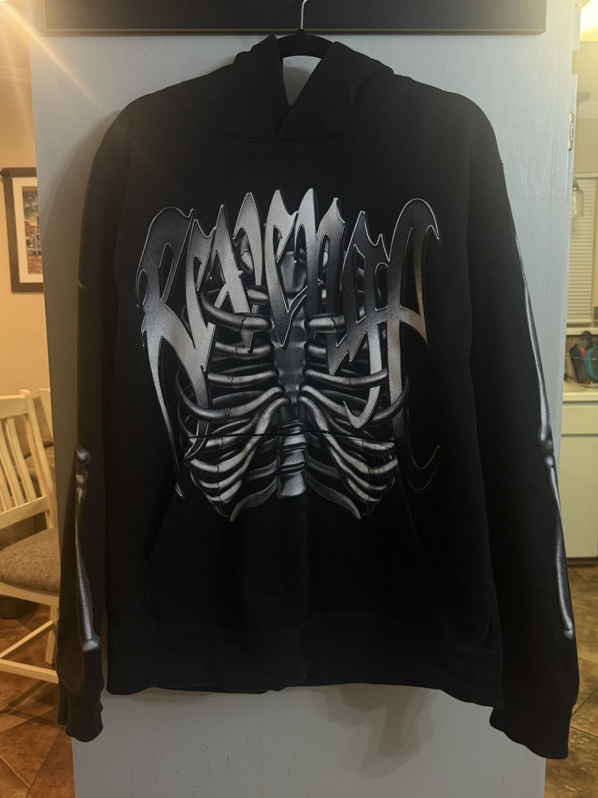 Revenge Revenge Halloween 2023 Drop Size US M / EU 48-50 / 2 - 1 Thumbnail