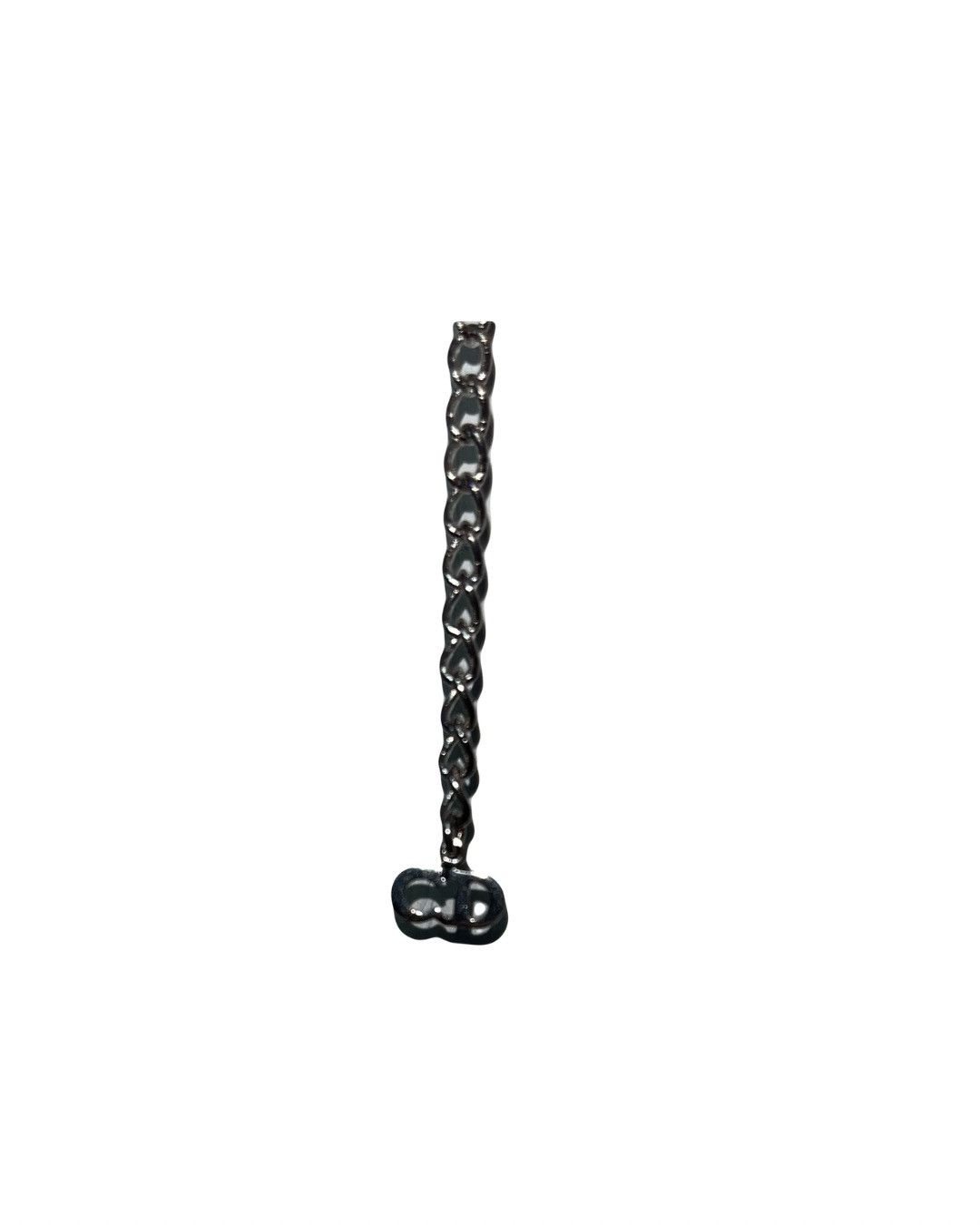 Christian Dior Monsieur Dior necklace pink trotter 2 Size ONE SIZE - 2 Thumbnail