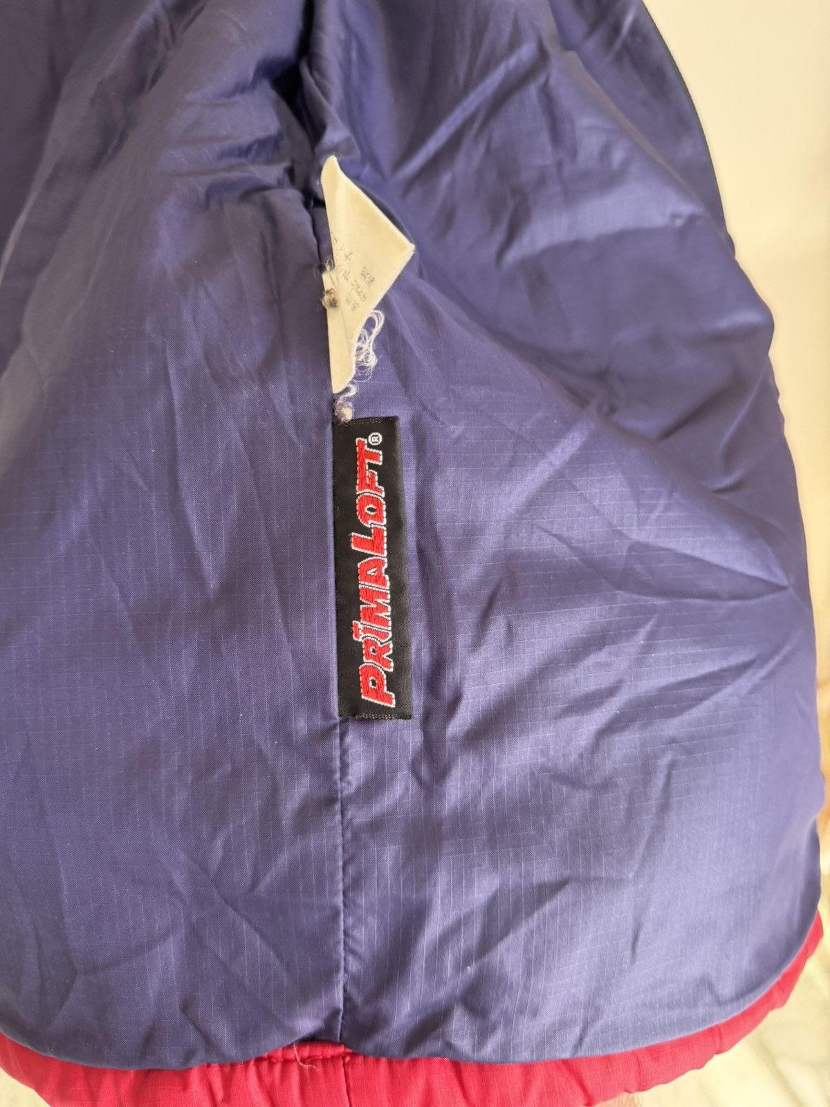 Hysteric Glamour Vintage Hysteric Glamour Down Puffer Jacket Size US L / EU 52-54 / 3 - 7 Thumbnail