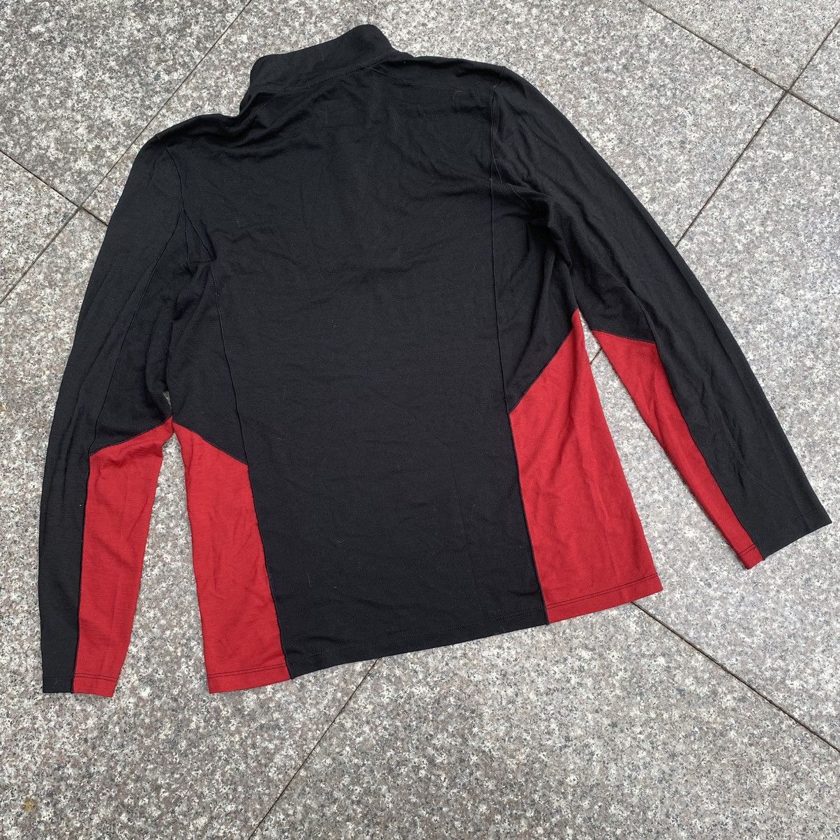 Smartwool Smartwool long sleeve top Size US M / EU 48-50 / 2 - 2 Thumbnail