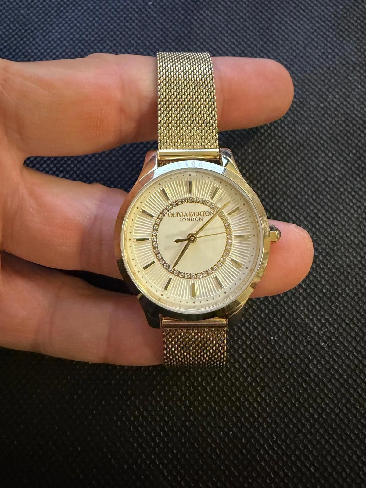 Other Olivia Burton Women's WonderStainless SteelMeshBraceletWatch Size ONE SIZE - 4 Thumbnail