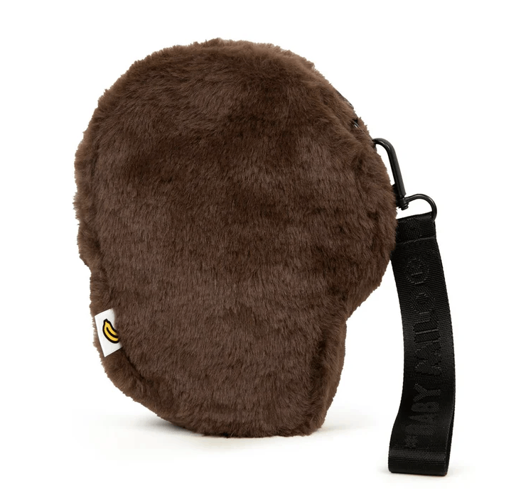 Bape Bape BABY MILO POUCH Size ONE SIZE - 3 Thumbnail