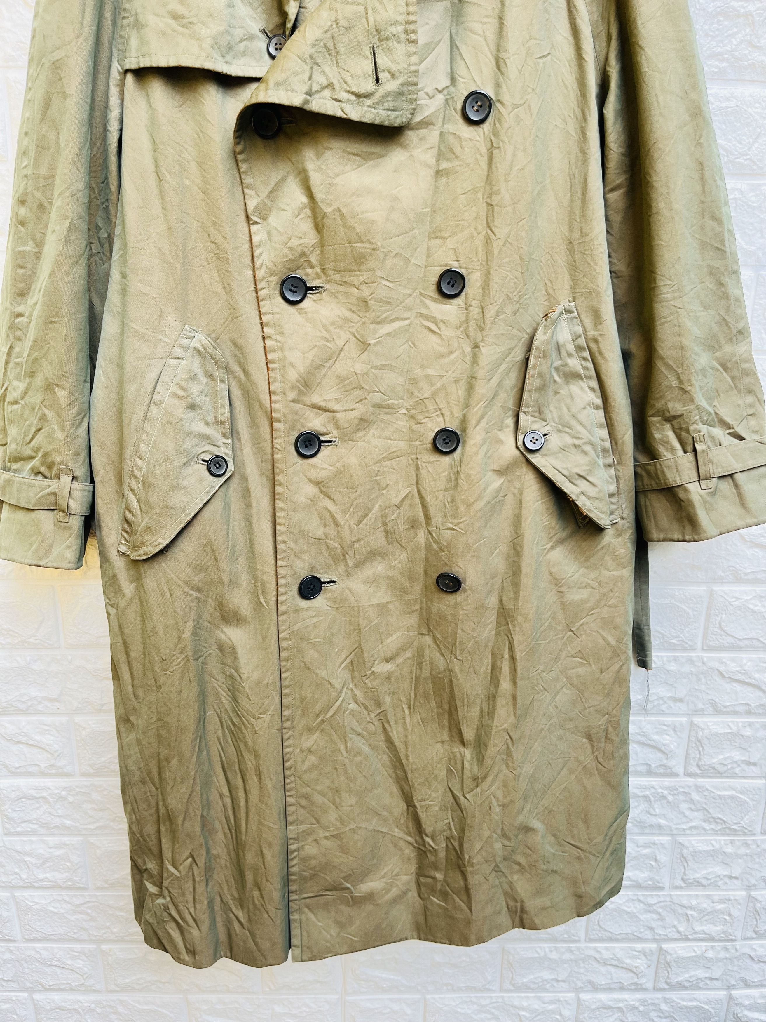 Burberry × Japanese Brand × Vintage Vintage Burberrys Japanese Designer Fashion Style Size US L / EU 52-54 / 3 - 4 Thumbnail