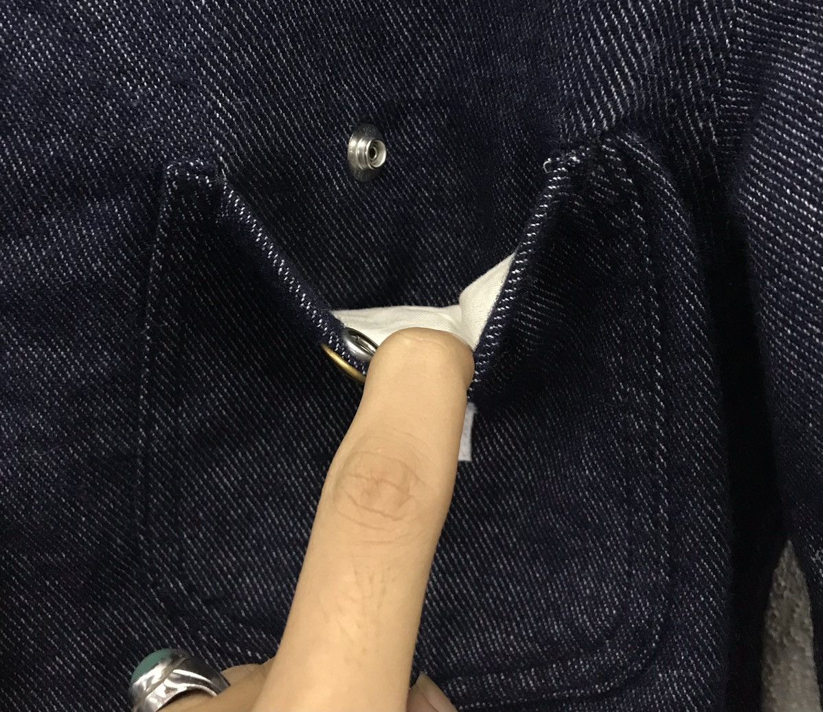 Lee × URBAN RESEARCH DOORS Union made lee x Doors Urban Research Shirt Button Ups Size US M / EU 48-50 / 2 - 6 Thumbnail