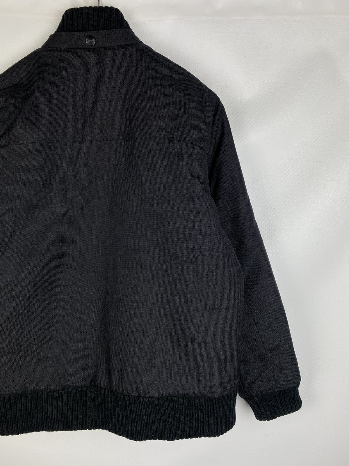 Carhartt Carhartt men’s cordura bomber jacket size M Size US M / EU 48-50 / 2 - 18 Thumbnail