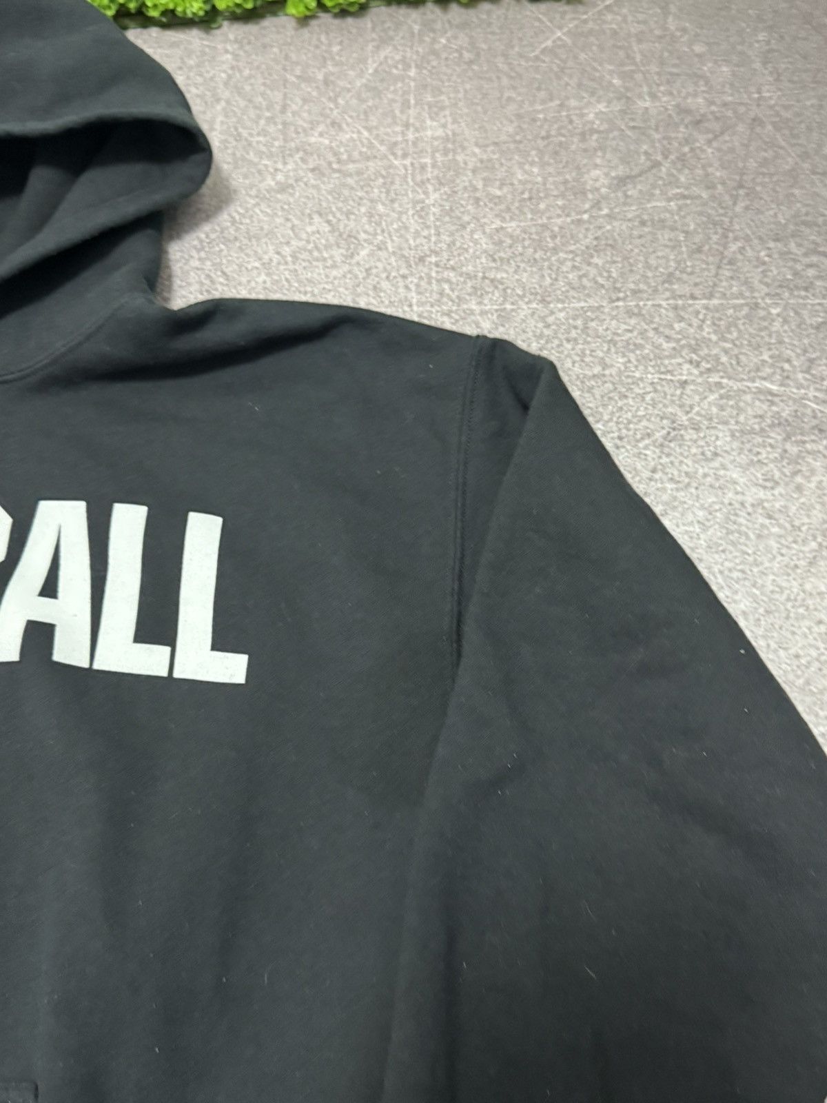 Band Tees Mad Ball New York Hardcore Punk Band Hoodie Knocked Loose Size US L / EU 52-54 / 3 - 8 Thumbnail