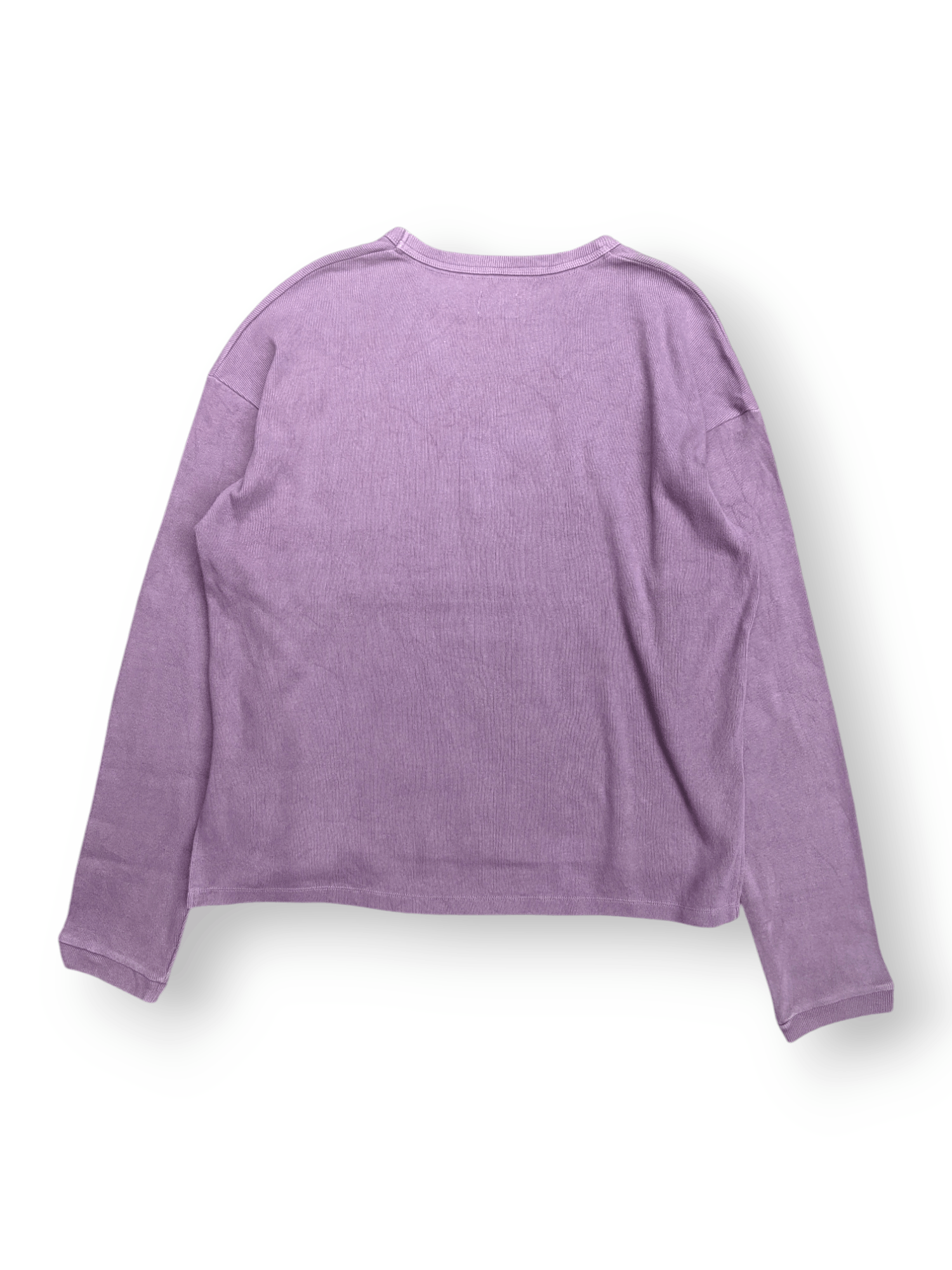 Number (N)ine Number (N)ine Embroidery L/S t Shirt Size US L / EU 52-54 / 3 - 4 Thumbnail