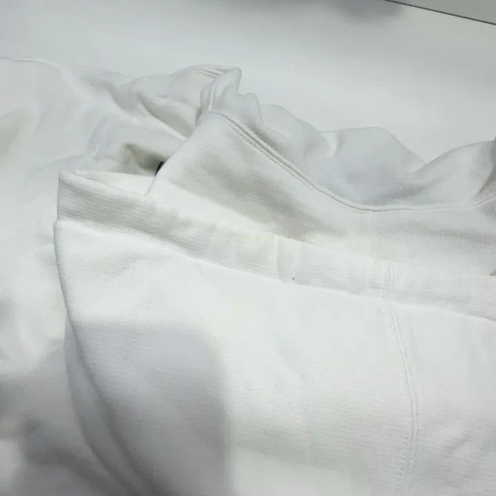 Gucci Gucci Gucci x Freya Hartas White Animal Print Hoodie -2506 Size US XS / EU 42 / 0 - 5 Thumbnail