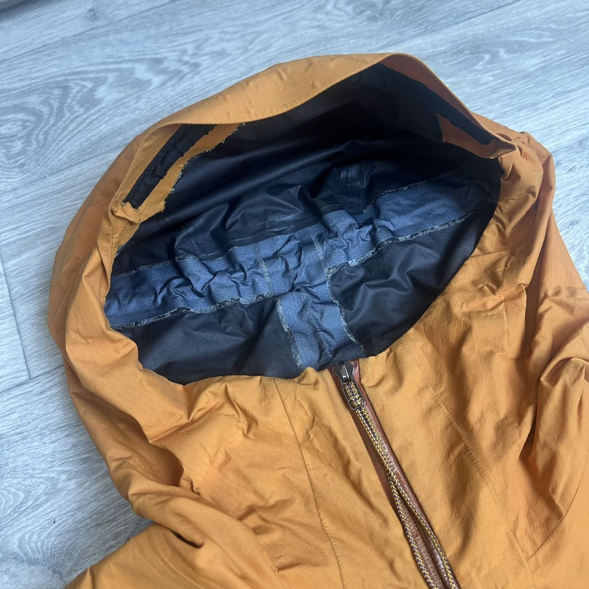 Arc'teryx Arcteryx men jacket Size US L / EU 52-54 / 3 - 11 Thumbnail