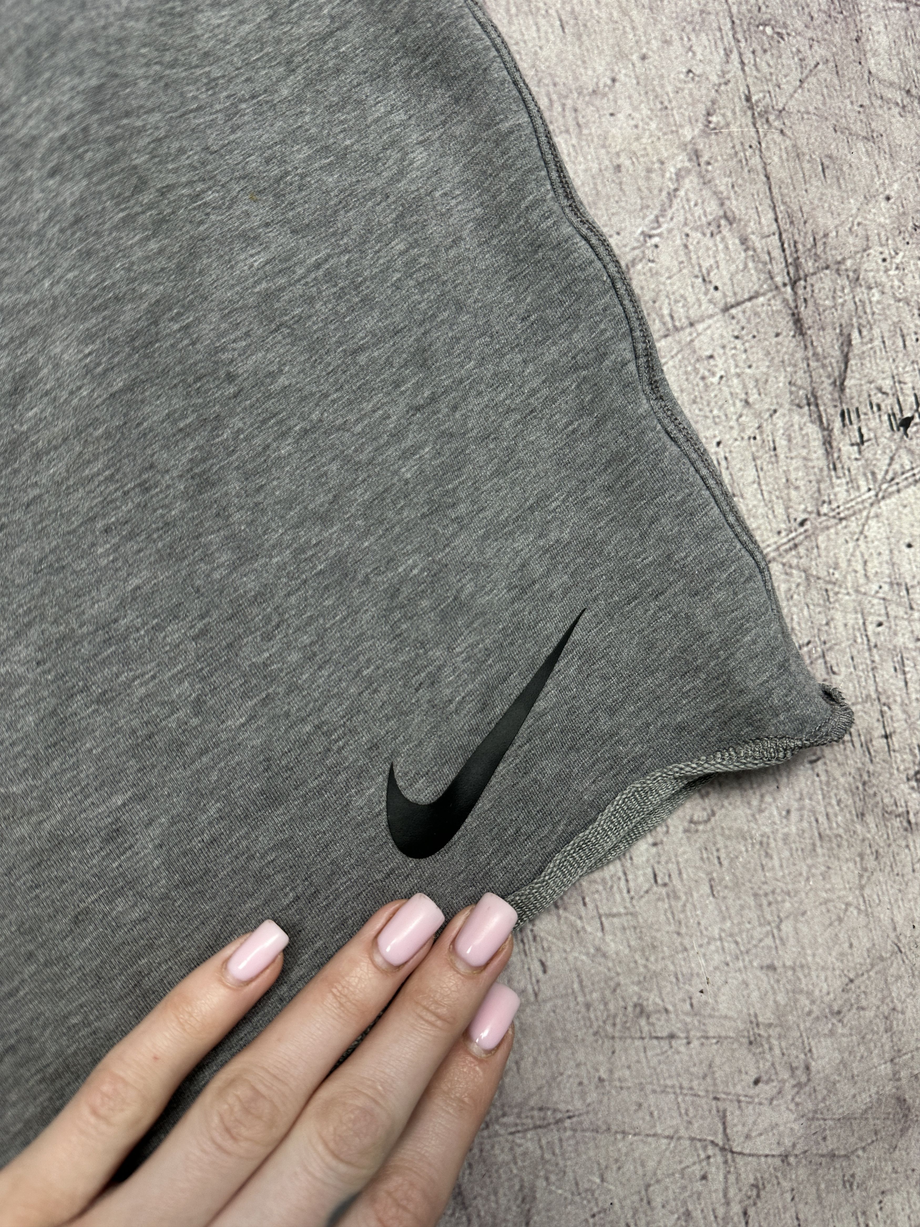 Nike Nike Mens Sweatshorts Shorts Size US 38 / EU 54 - 3 Thumbnail