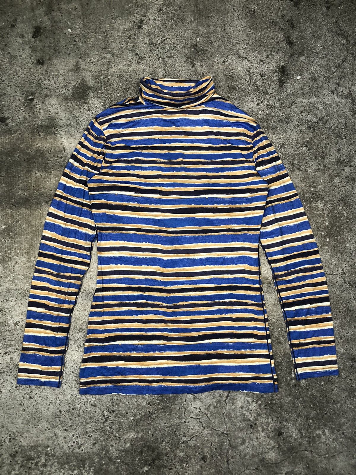 Marni × Uniqlo Marni Uniqlo Longsleeve Size US XS / EU 42 / 0 - 4 Thumbnail
