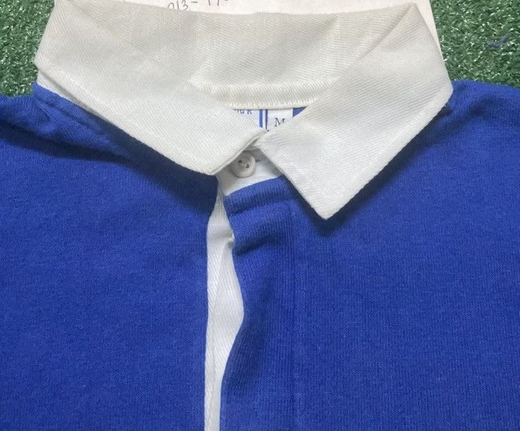 Barbarian × Vintage Vintage Ucla Bruins Polo tee Size US S / EU 44-46 / 1 - 4 Thumbnail