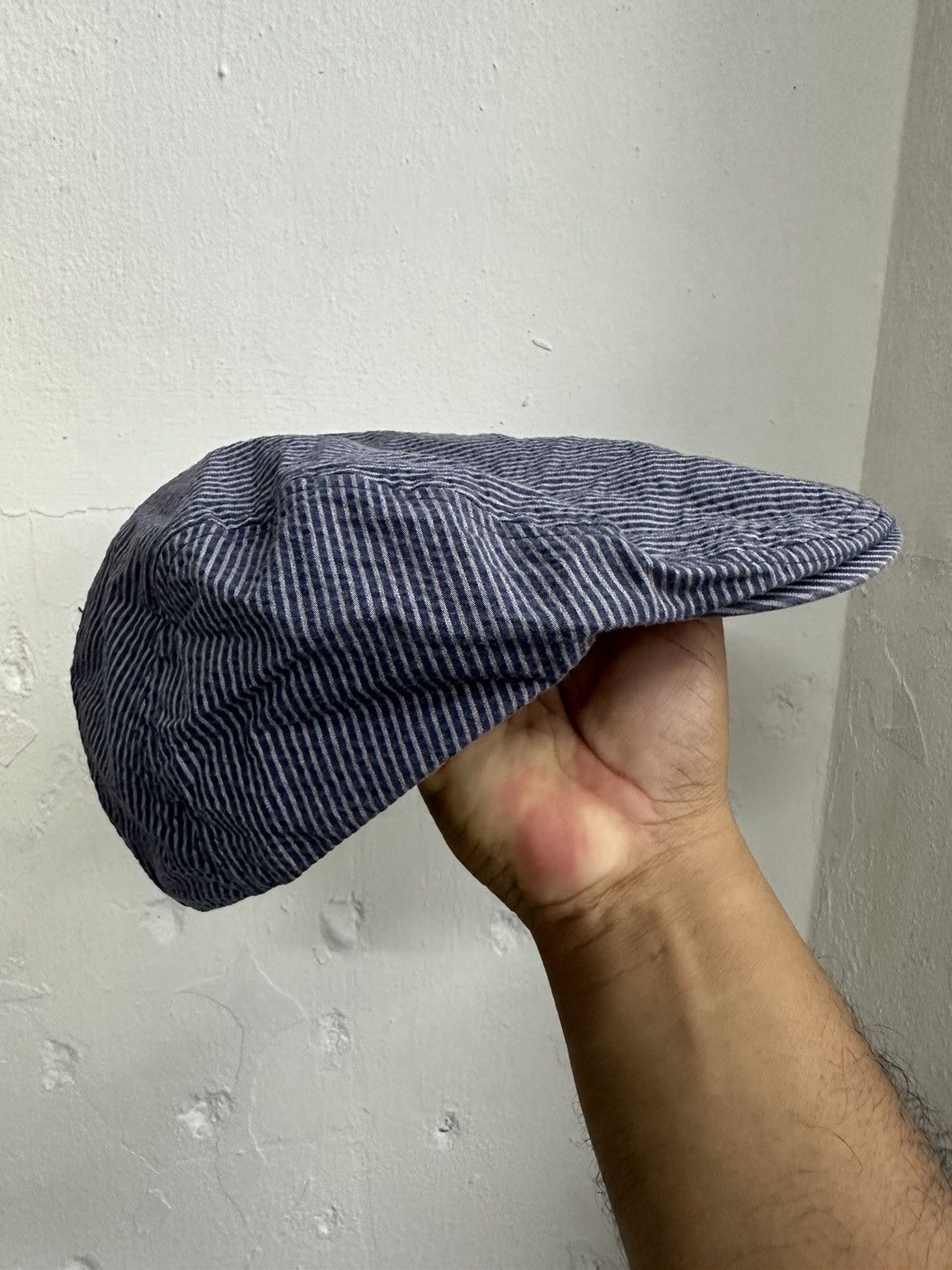 Nike Vintage VTG Nike Golf Flat Hat Grailed