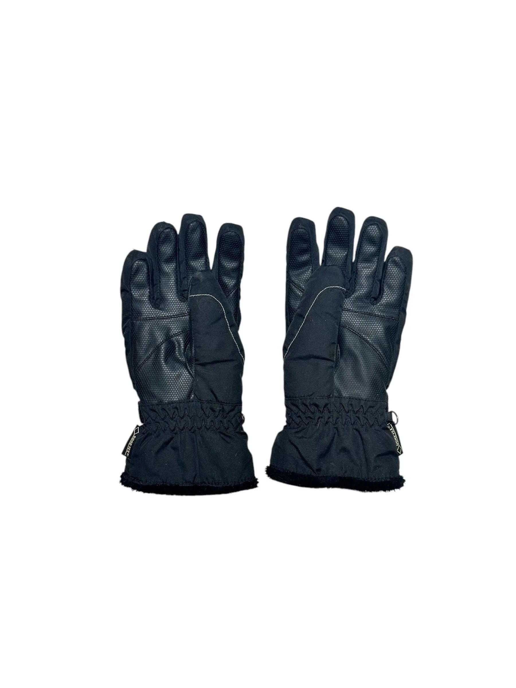 Salomon Salomon goretex winter gloves Size ONE SIZE - 6 Thumbnail
