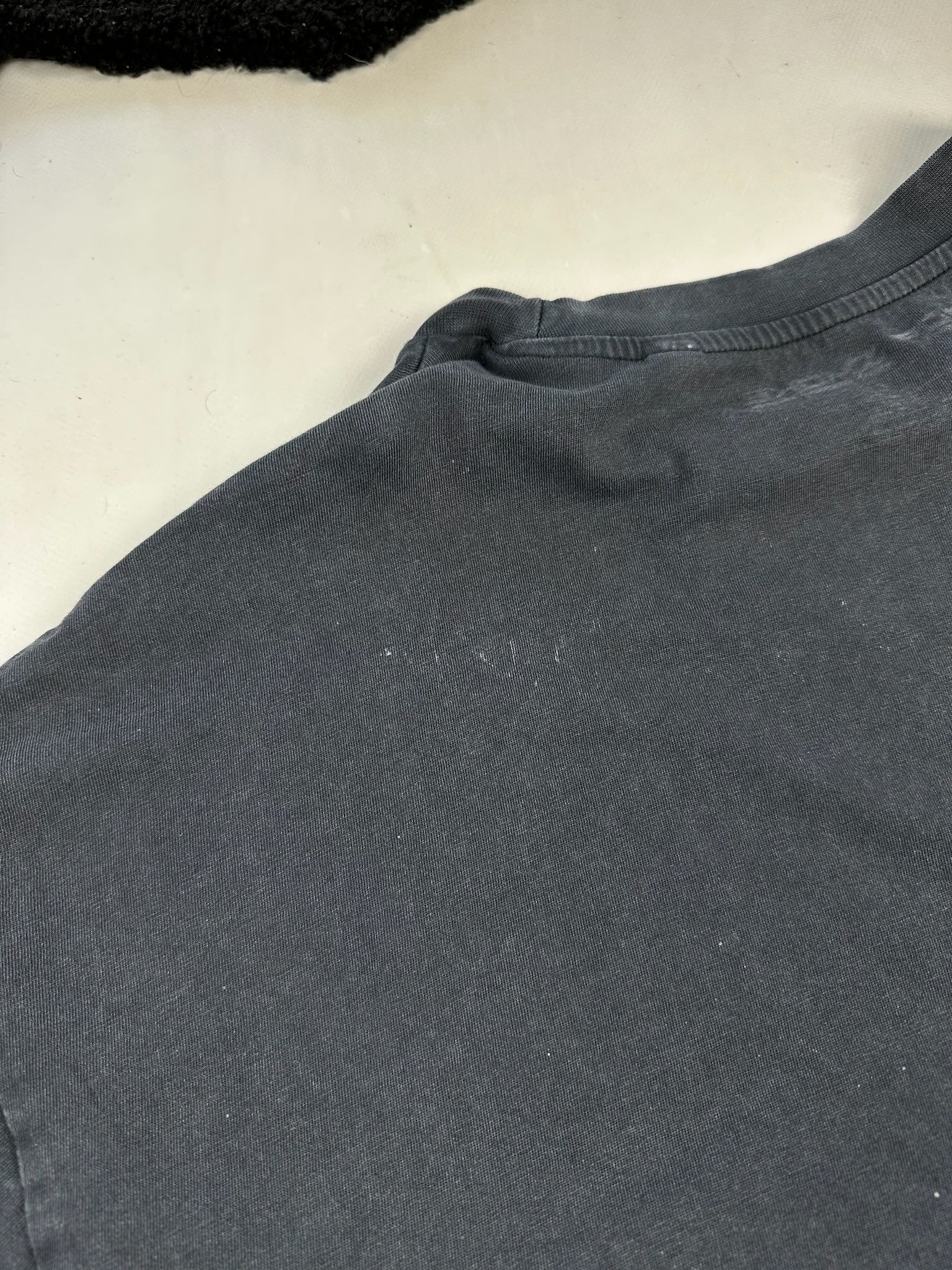 Rap Tees Pop Smoke tShirt rap tee vlone style Size US L / EU 52-54 / 3 - 13 Thumbnail