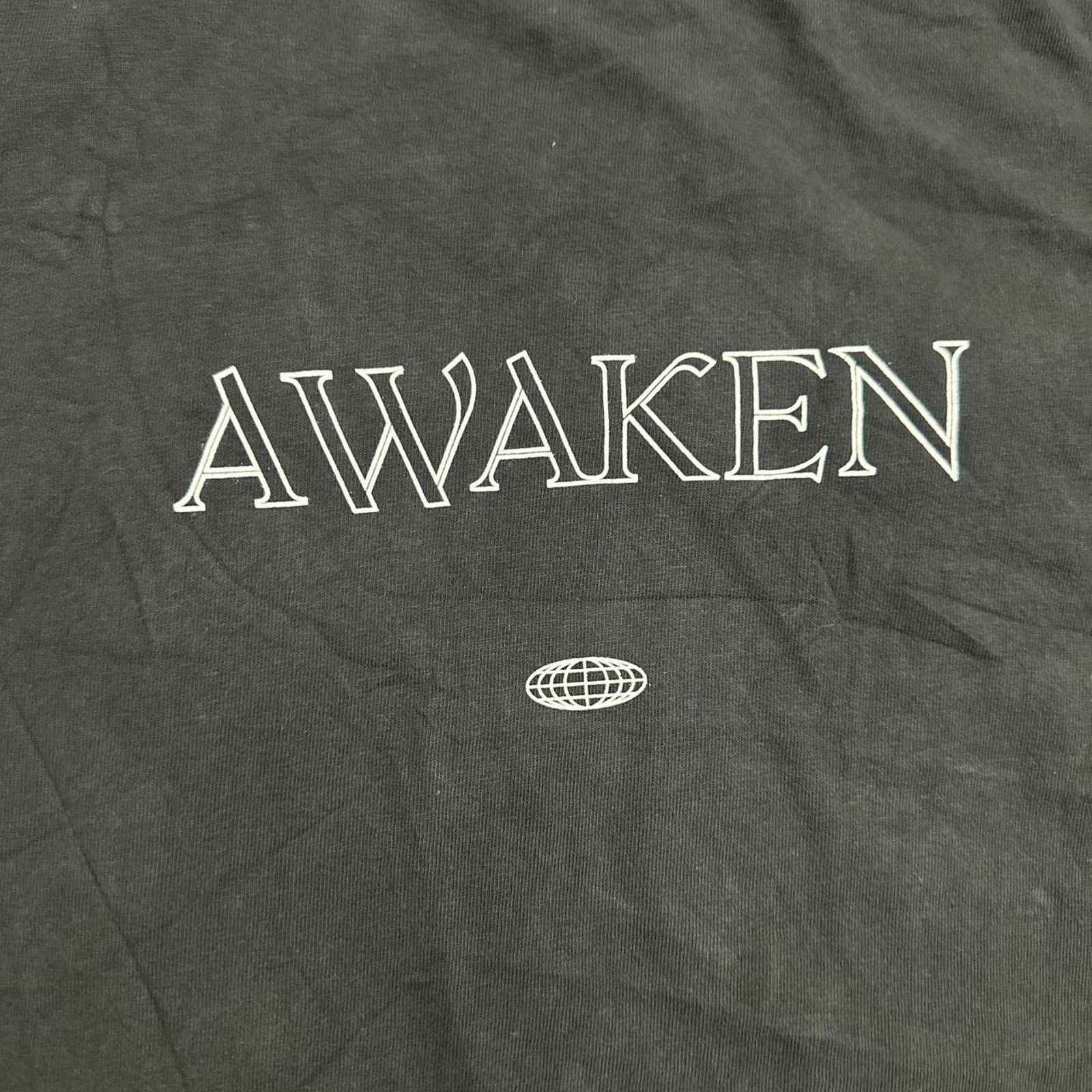 Other Awaken ‘Praise Honor Glory Power Forever And Ever’ Tee Size US L / EU 52-54 / 3 - 2 Thumbnail