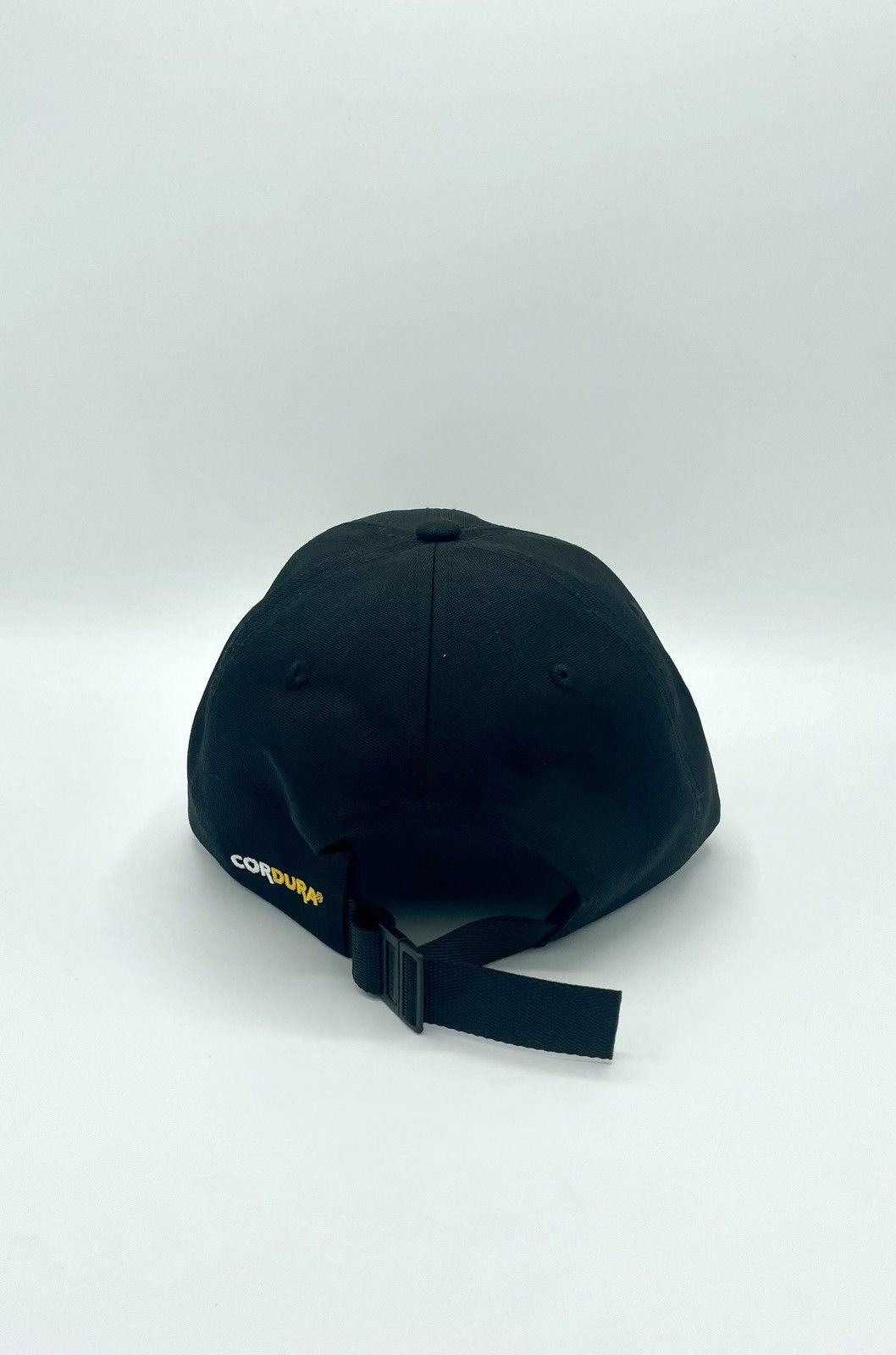 Supreme Supreme Stacked Cordura 6-Panel Size ONE SIZE - 4 Thumbnail