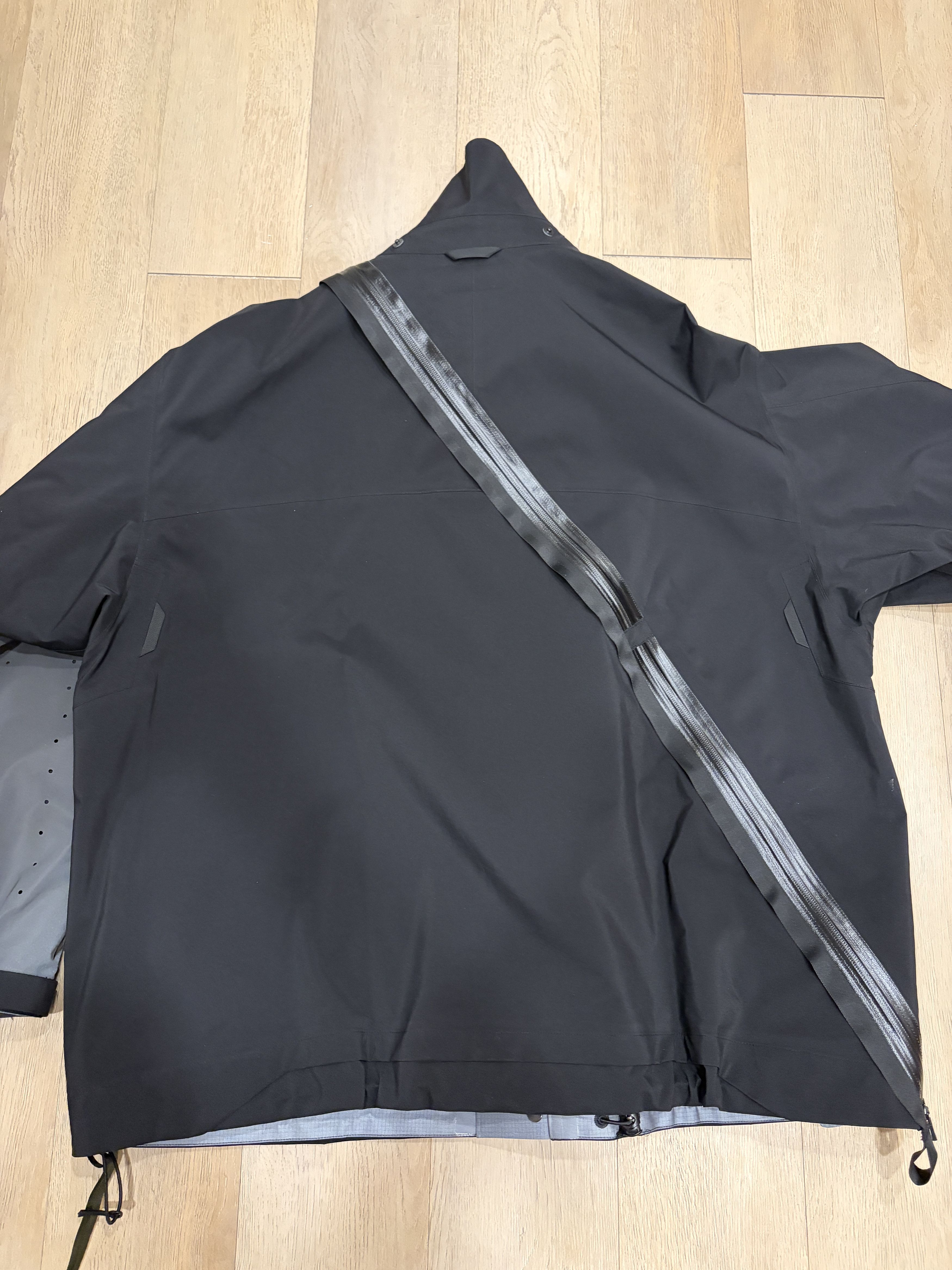 Acronym Acronym J115-GT Goretex Jacket Size US M / EU 48-50 / 2 - 4 Thumbnail