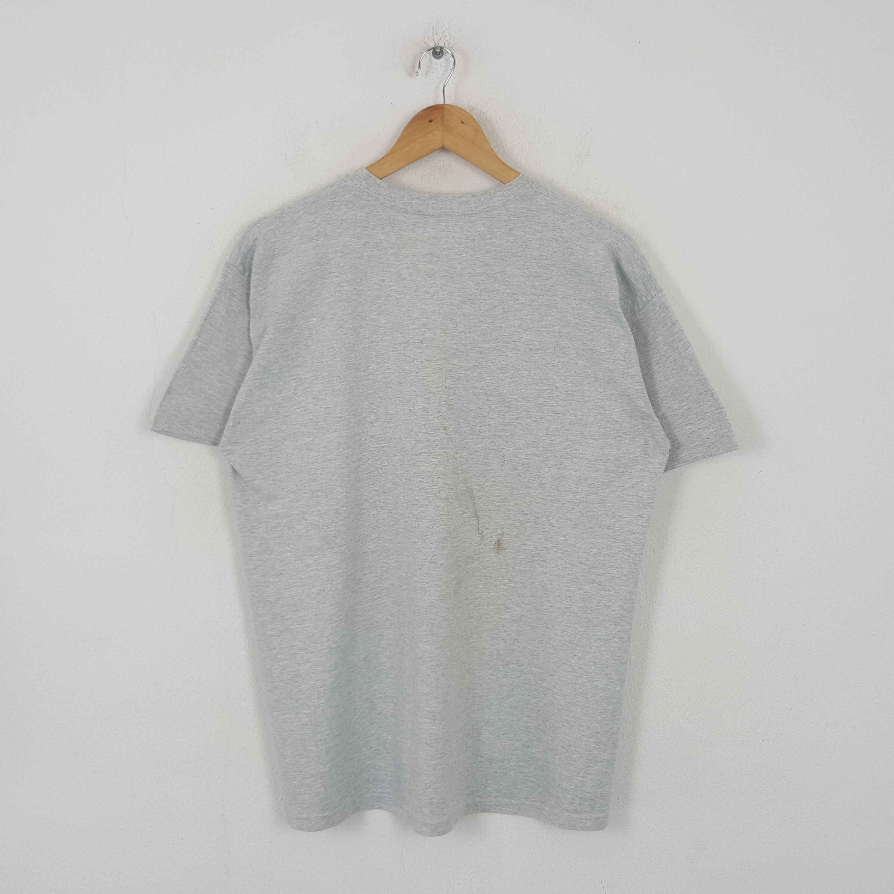 Vintage Vintage Reel Legends 7 George Best Soccer shirt RR7 Size US L / EU 52-54 / 3 - 3 Thumbnail