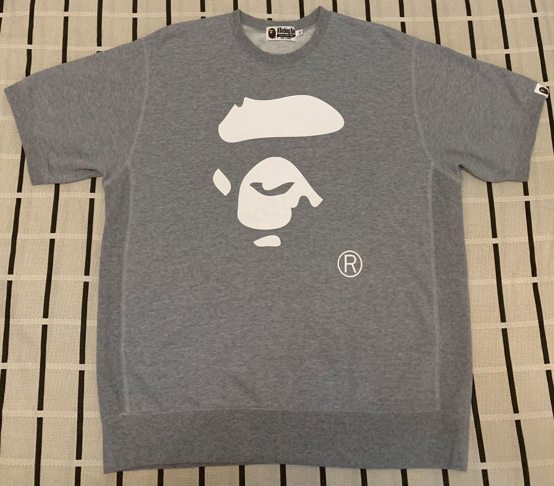 Bape Bape Ape Head Hoodie XL Men Size US XL / EU 56 / 4 - 1 Thumbnail