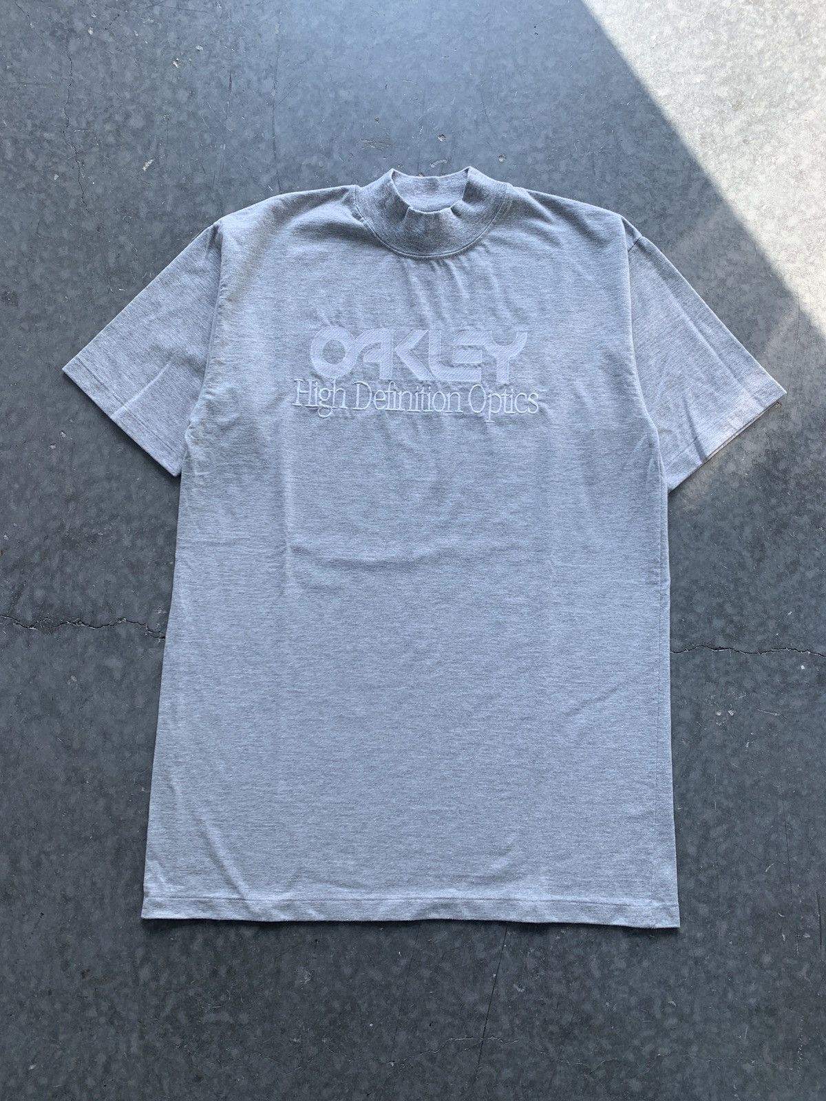 Oakley Software T Shirt | Grailed
