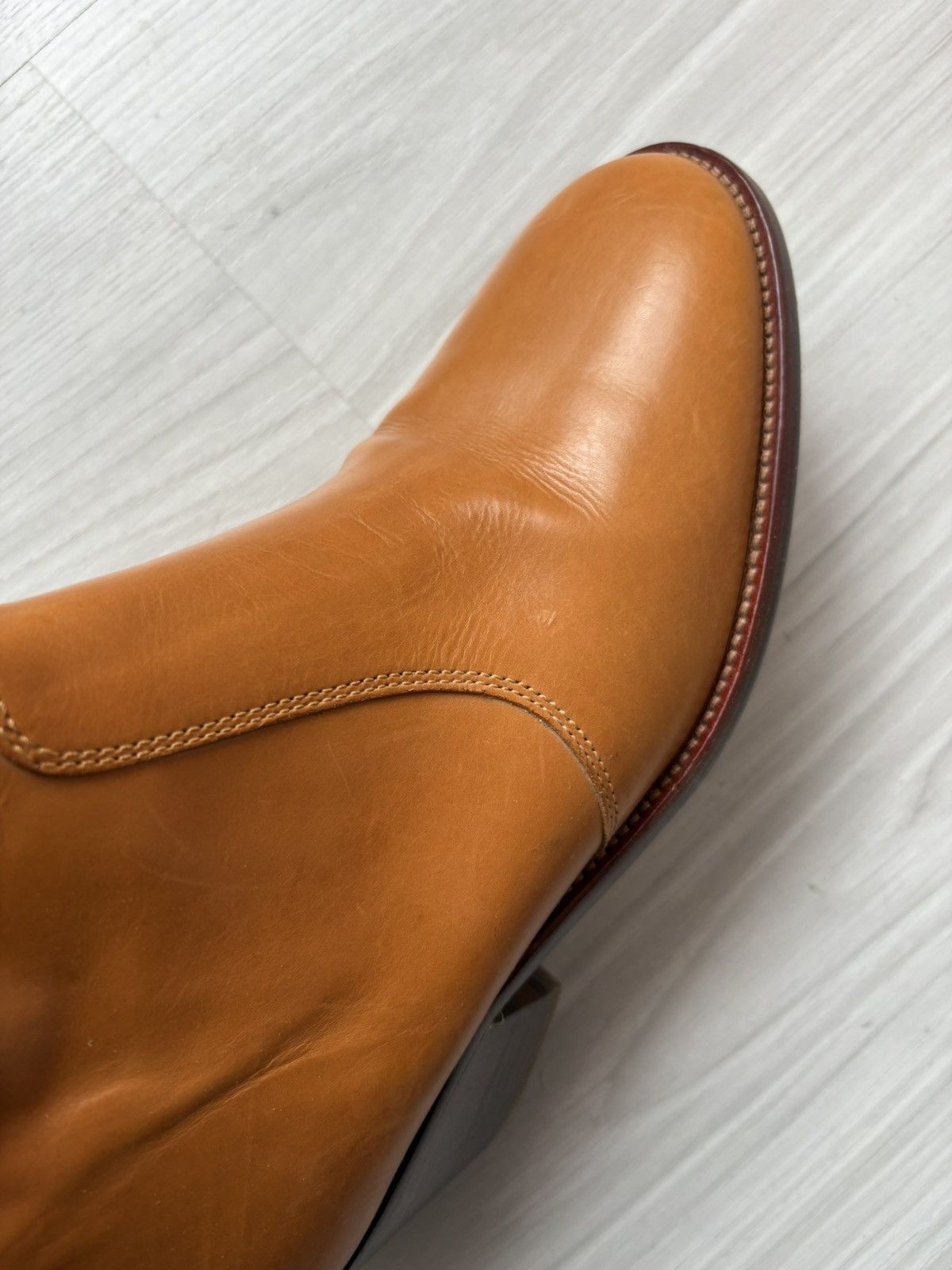 Isabel Marant Isabel Marant boots Size US 7.5 / IT 37.5 - 20 Thumbnail