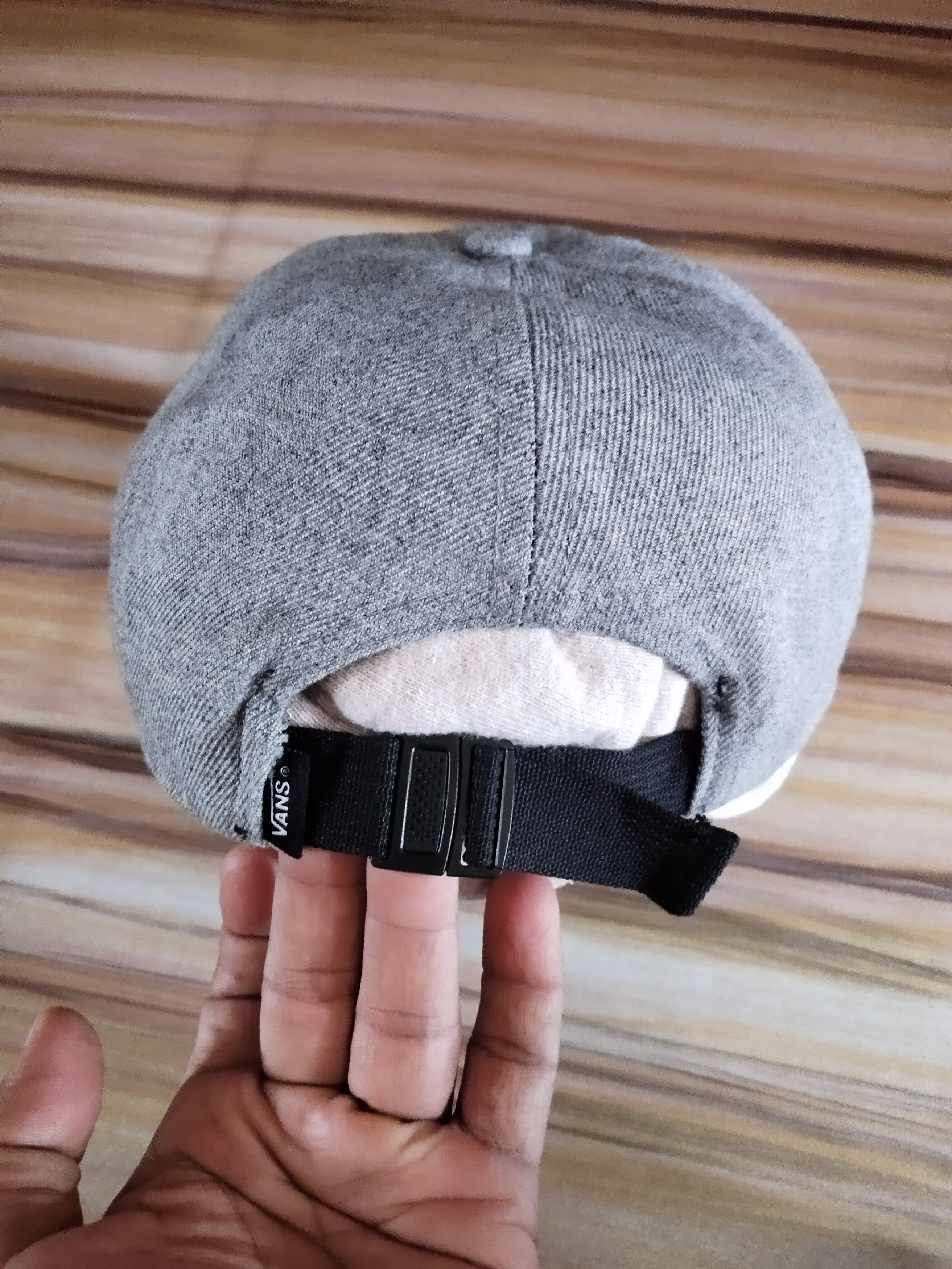 Peanuts × Vans VANS x PEANUTS Cap Size ONE SIZE - 5 Thumbnail