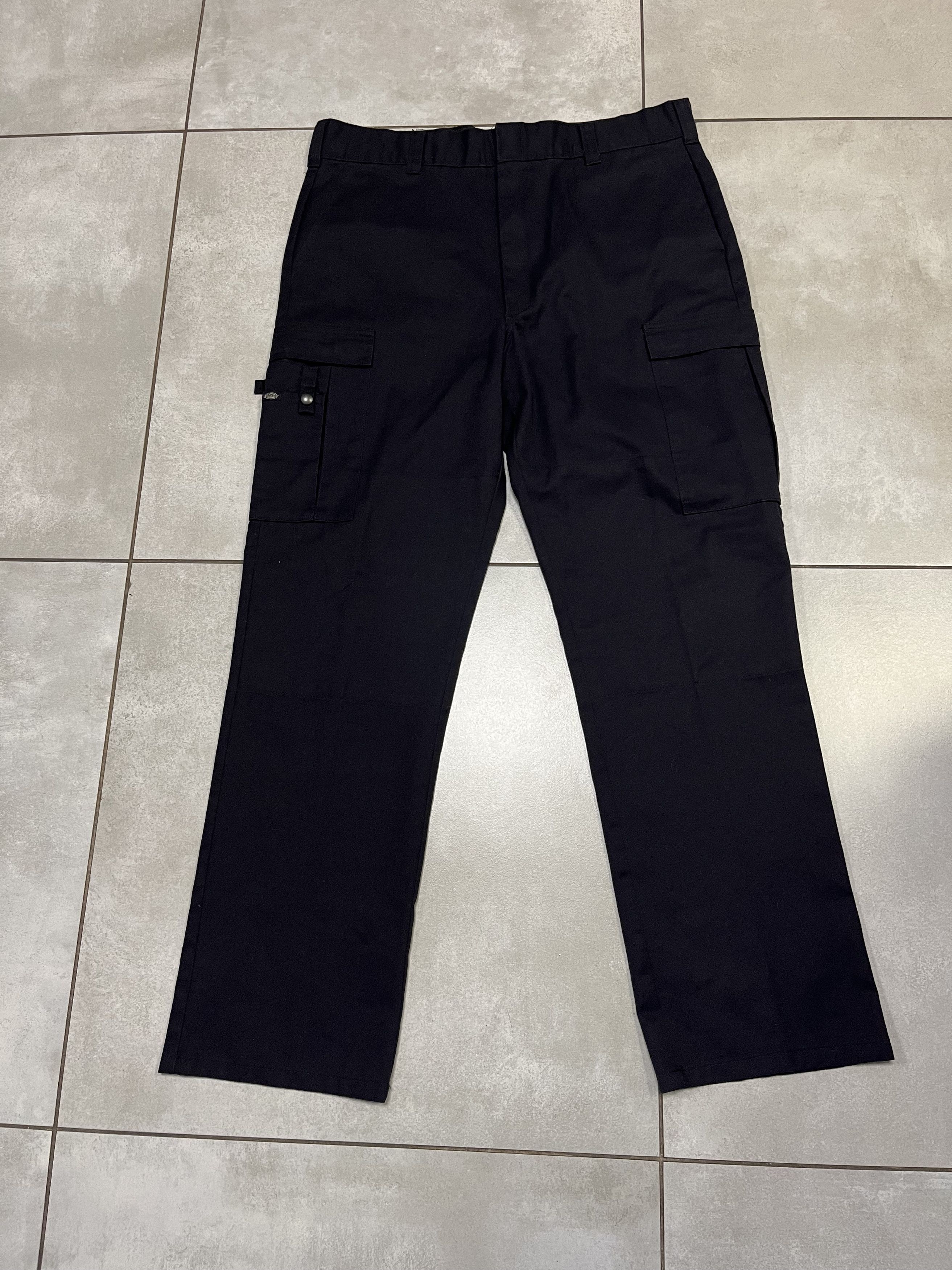Dickies Dickies Pants 38 UL Cargo Workwear Size US 38 / EU 54 - 2 Thumbnail