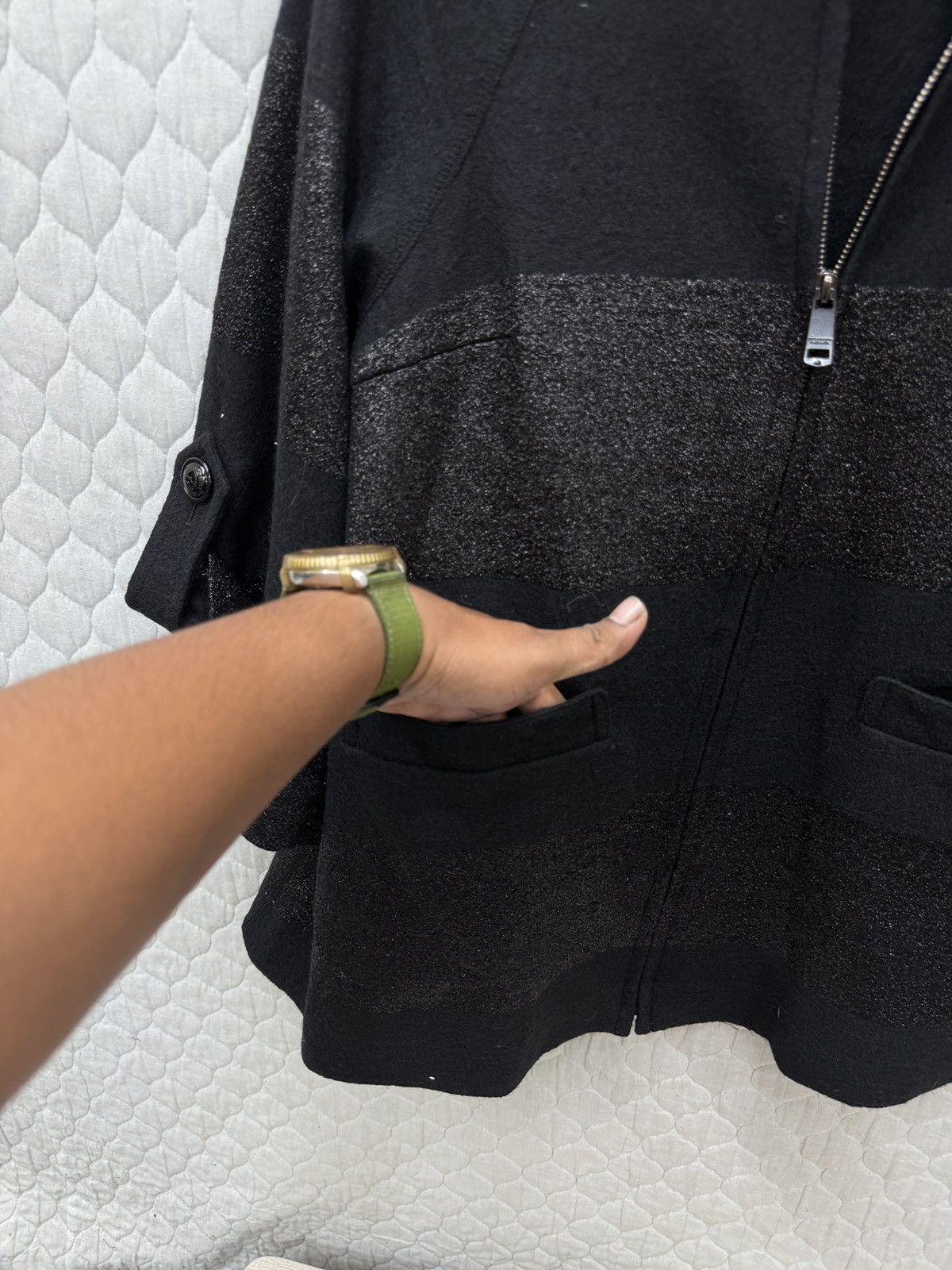 Burberry 🔥🔥🔥STEALS BURBERRY JACKET Size M / US 6-8 / IT 42-44 - 4 Thumbnail