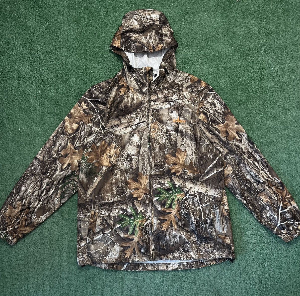 Realtree Realtree Jacket Camo Outdoor Size US M / EU 48-50 / 2 - 1 Thumbnail