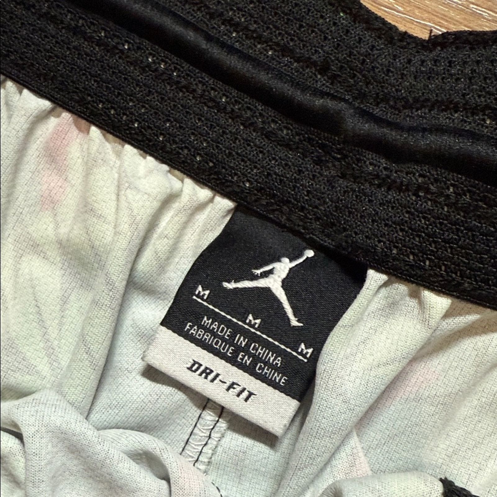 Jordan Brand Jordan Dri-Fit Shorts Size US 28 / EU 44 - 4 Thumbnail