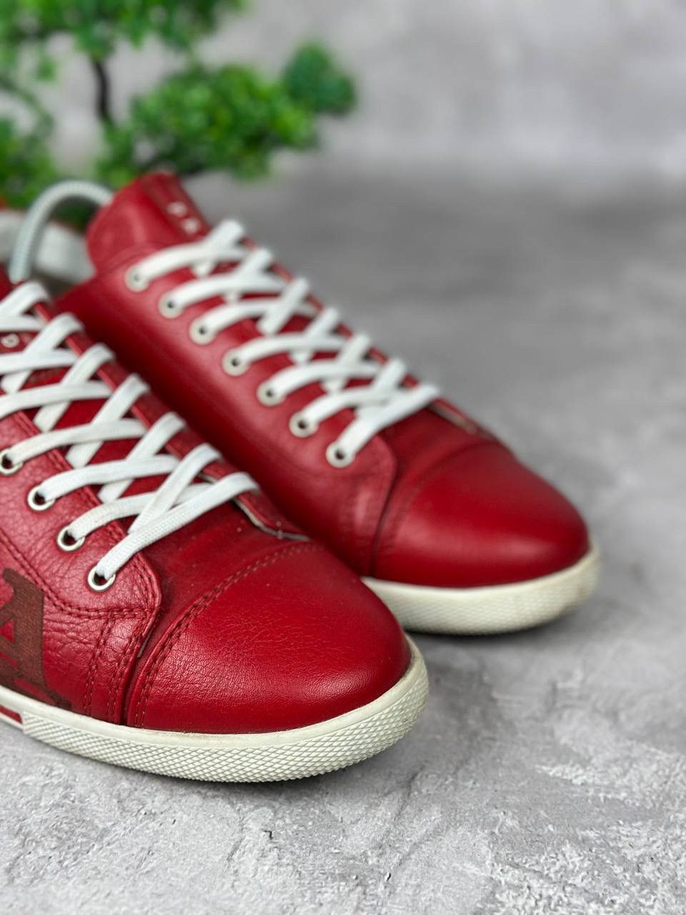 Prada Prada shoes Leather Size US 8 / EU 41 - 5 Thumbnail