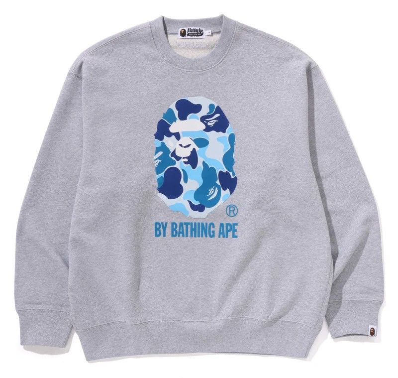 Bape Bape Sweatshirt Size ONE SIZE - 1 Thumbnail