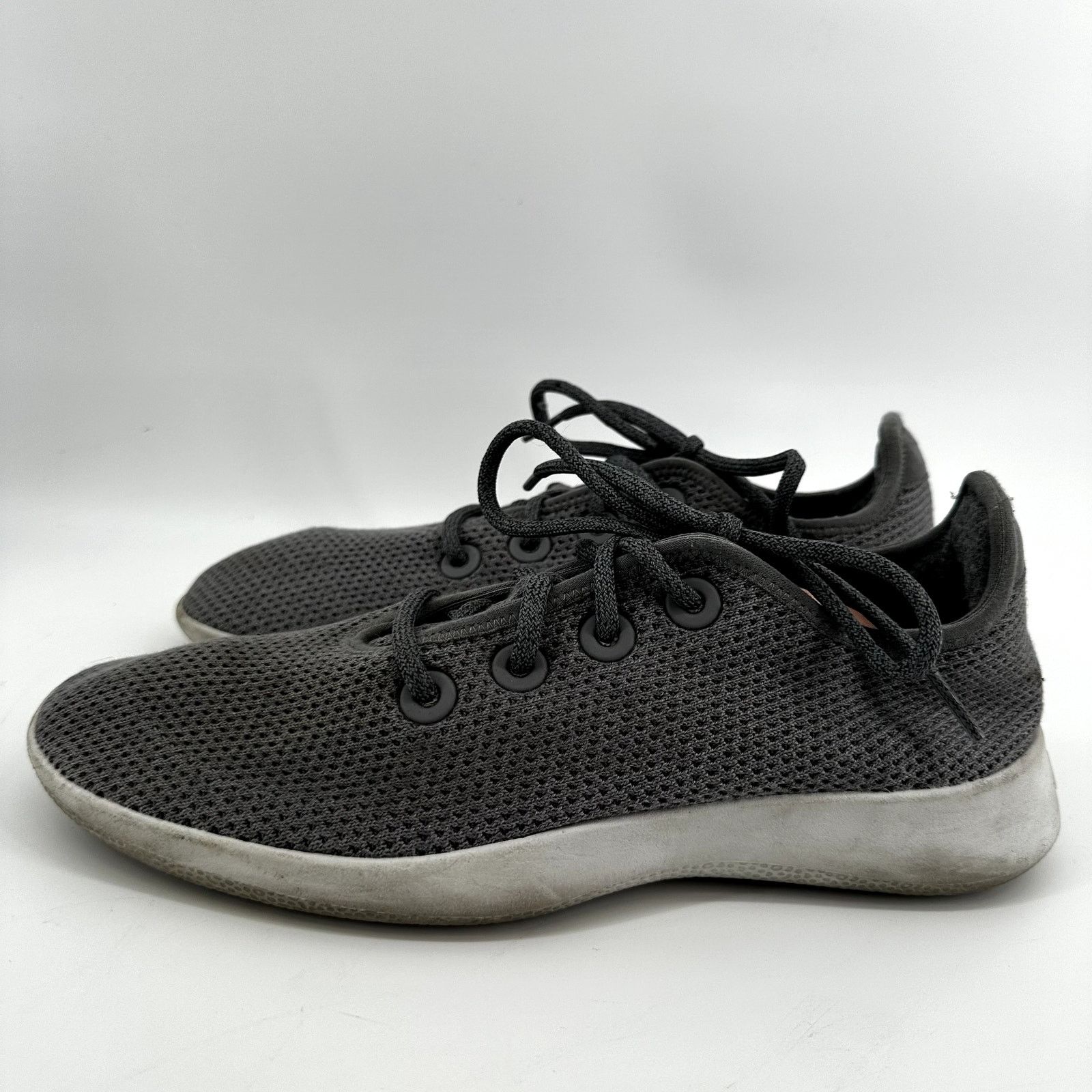 Allbirds Allbirds Tree Runners Sneaker Thermoregulating Eucalyptus 9 Size US 9 / EU 42 - 4 Thumbnail