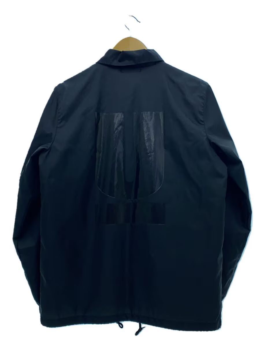 Undercover Tonal U Logo Nylon Coach Jacket Size US M / EU 48-50 / 2 - 1 Thumbnail