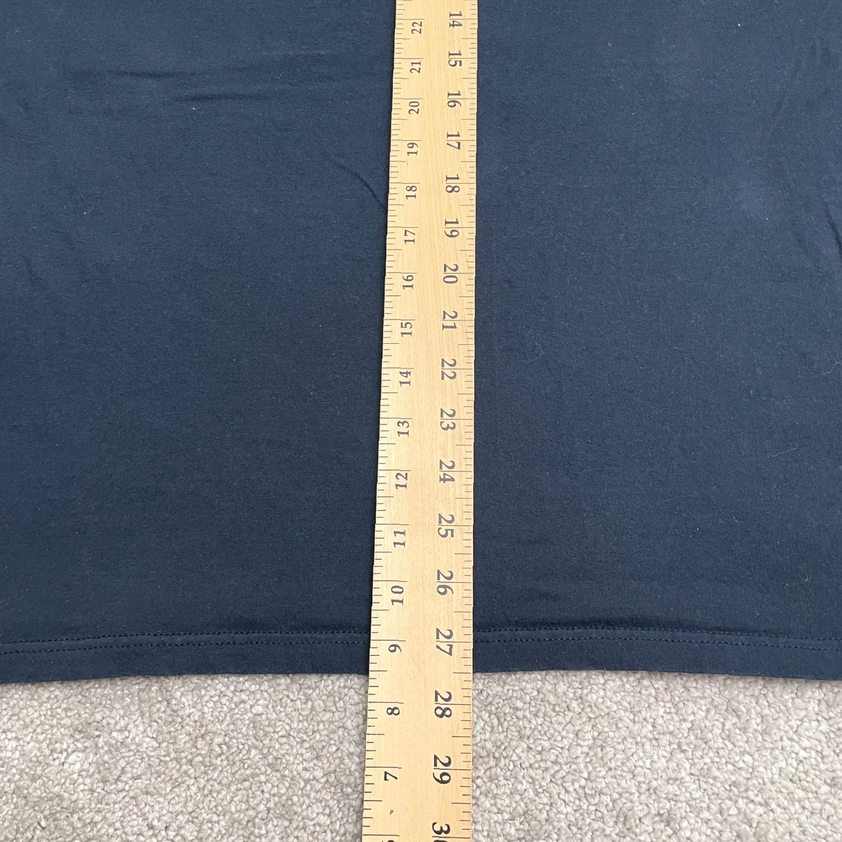 Vintage Columbia PFG T-Shirt Mens Large Blue Crew Neck Short Sleeve Casual Tee Shirt Size US L / EU 52-54 / 3 - 7 Thumbnail