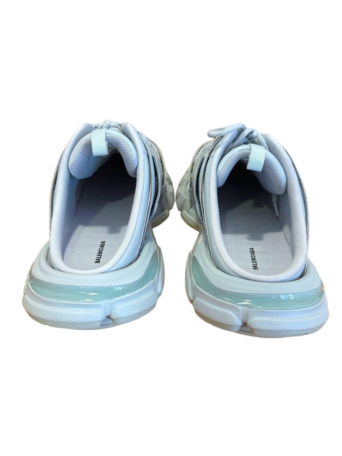 Balenciaga Balenciaga Track Mule Size US 12 / IT 42 - 7 Thumbnail