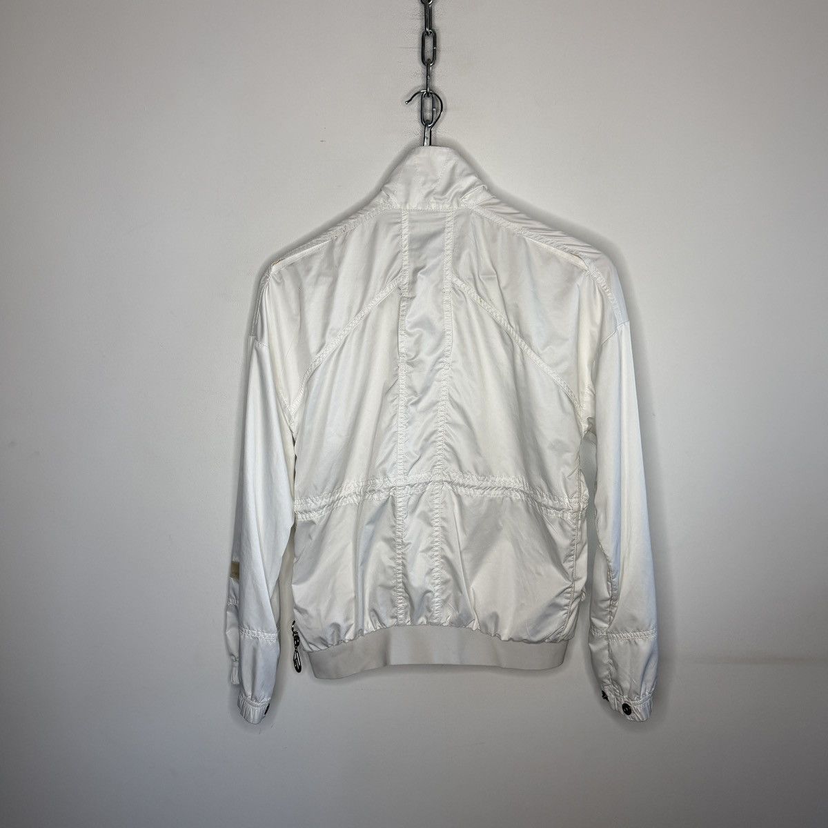 Adidas × Stella McCartney Adidas x Stella McCartney Womens Jacket Track Y2K Size S / US 4 / IT 40 - 7 Thumbnail