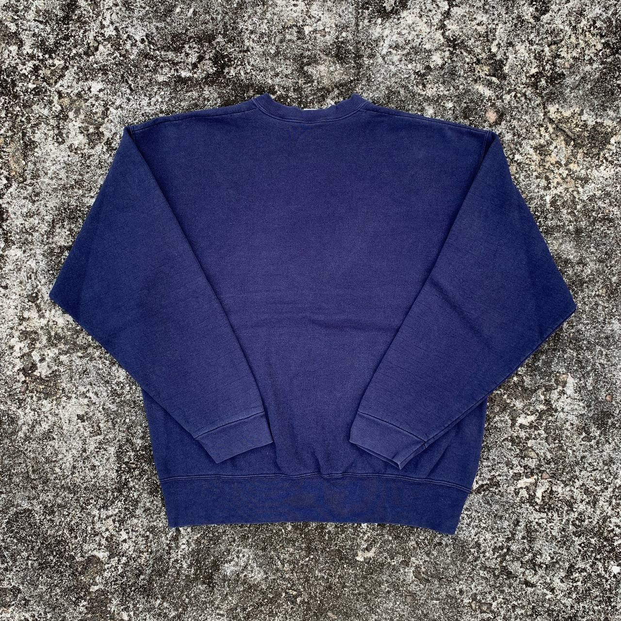 Vintage Vintage 1999 Cal. State University Fullerton Sweatshirt Size US XL / EU 56 / 4 - 2 Thumbnail