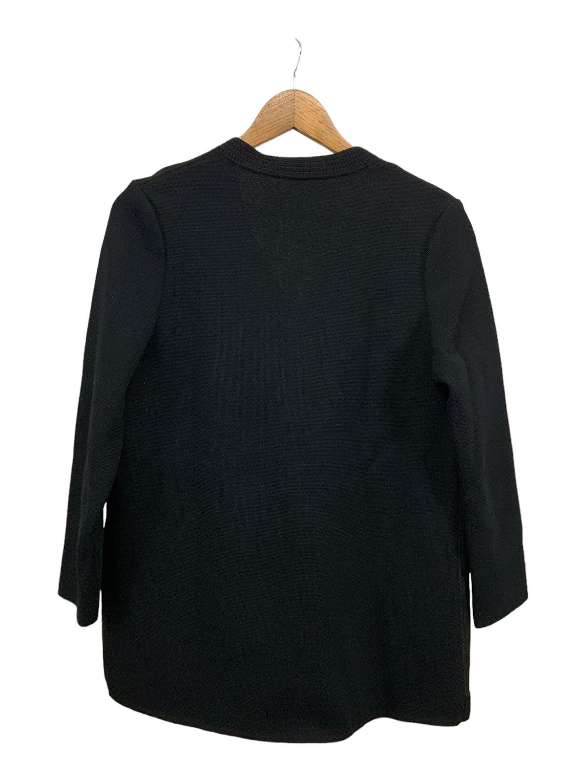 Designer Le Blue Pas Jacket Cafe Race Bobby Riding Style Size US M / EU 48-50 / 2 - 10 Thumbnail