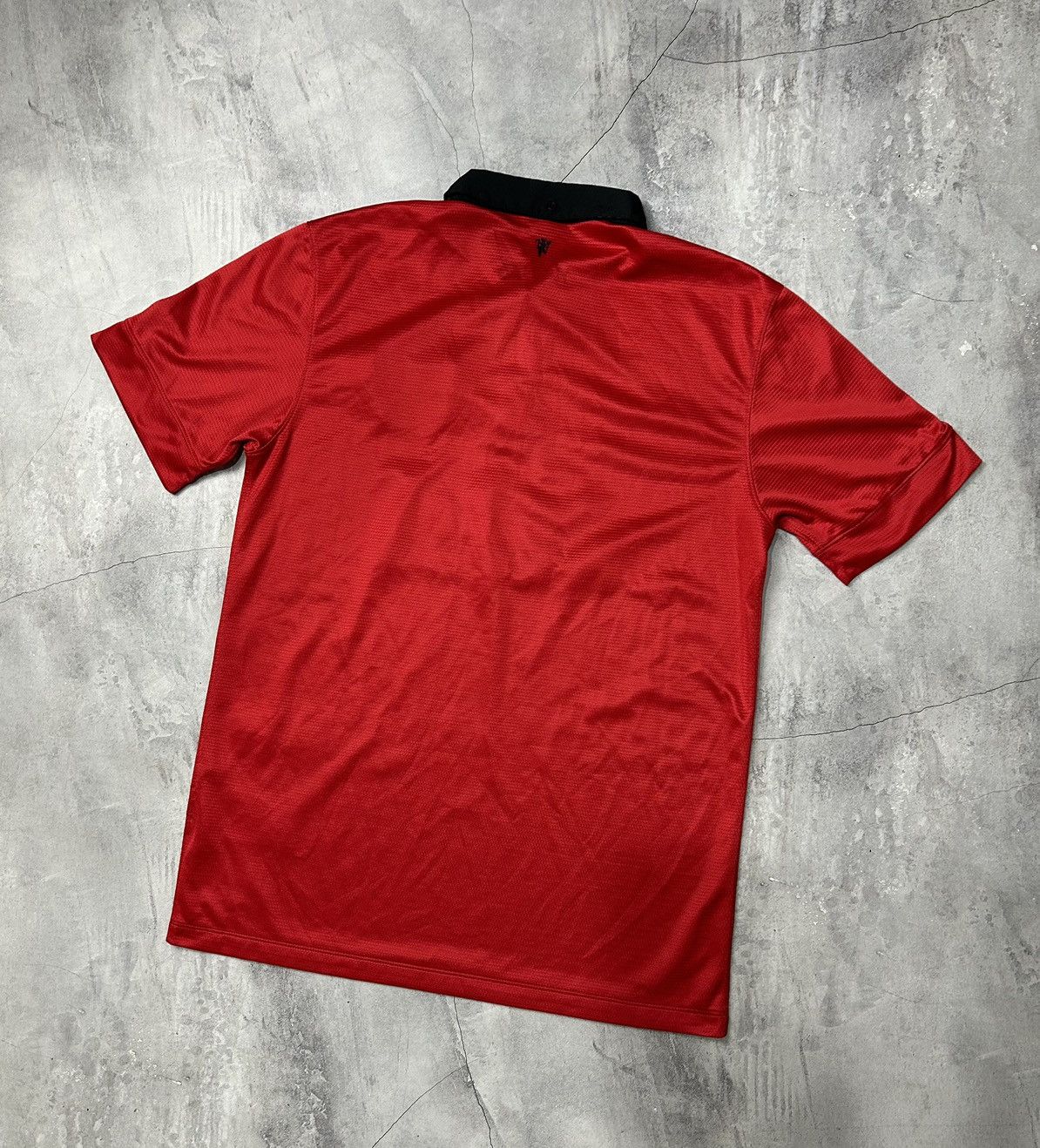 Nike × Vintage Vintage Manchester United Nike jersey Home Shirt M Size US M / EU 48-50 / 2 - 5 Thumbnail