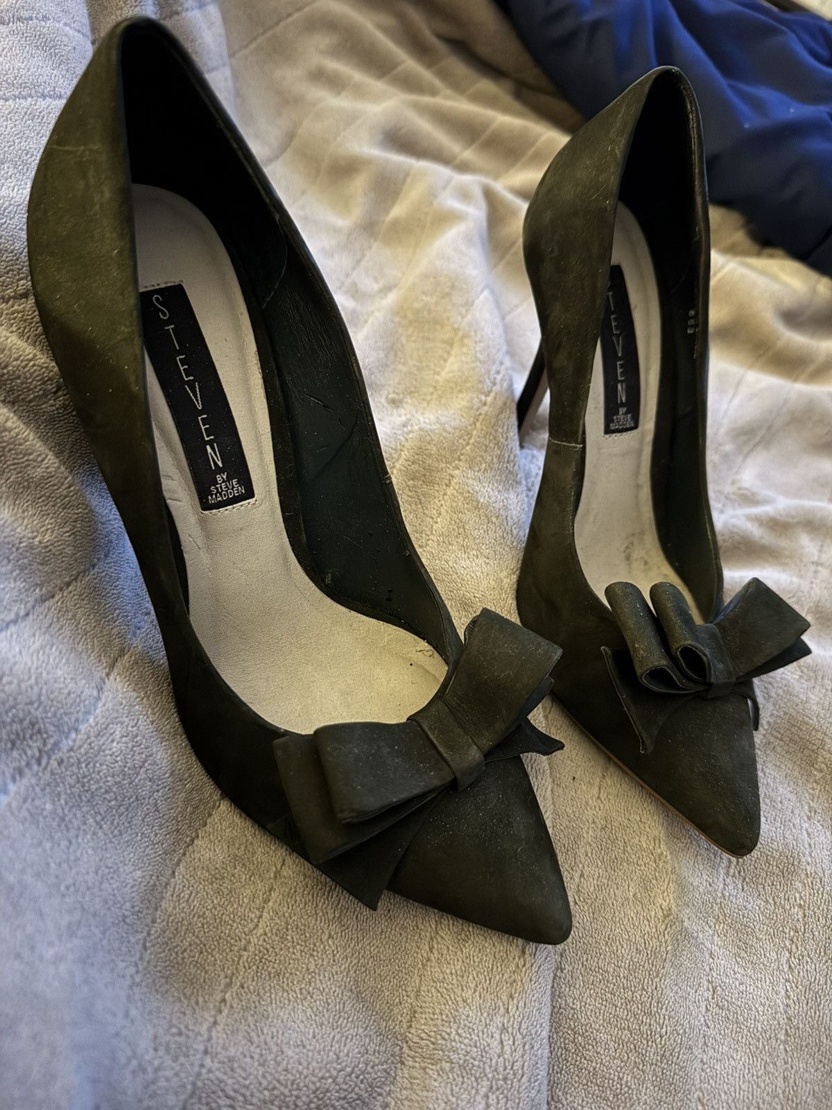 Steve Madden Steve Madden Size US 8 / IT 38 - 6 Thumbnail