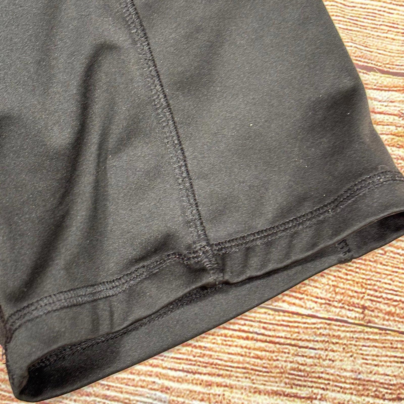 Athletic Works Athletic Works Black Active Shorts Size 10/12 Size 24" / US 00 / IT 34 - 4 Thumbnail