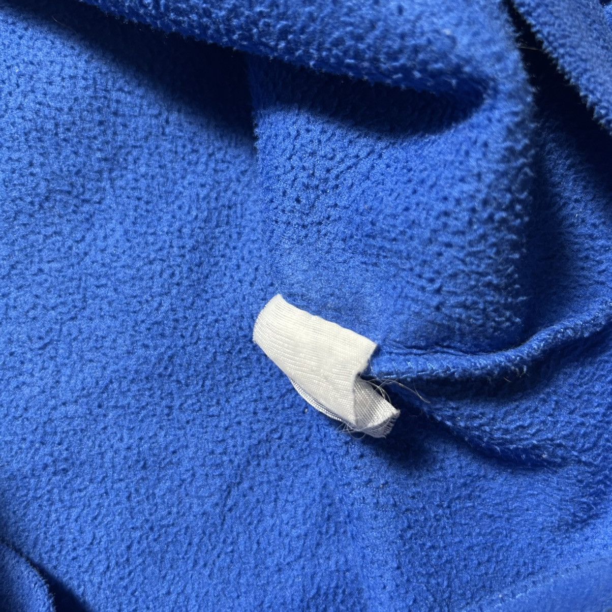 Champion Vintage Champion Logo Quarter Zip Sweatshirt Size M / US 6-8 / IT 42-44 - 10 Thumbnail