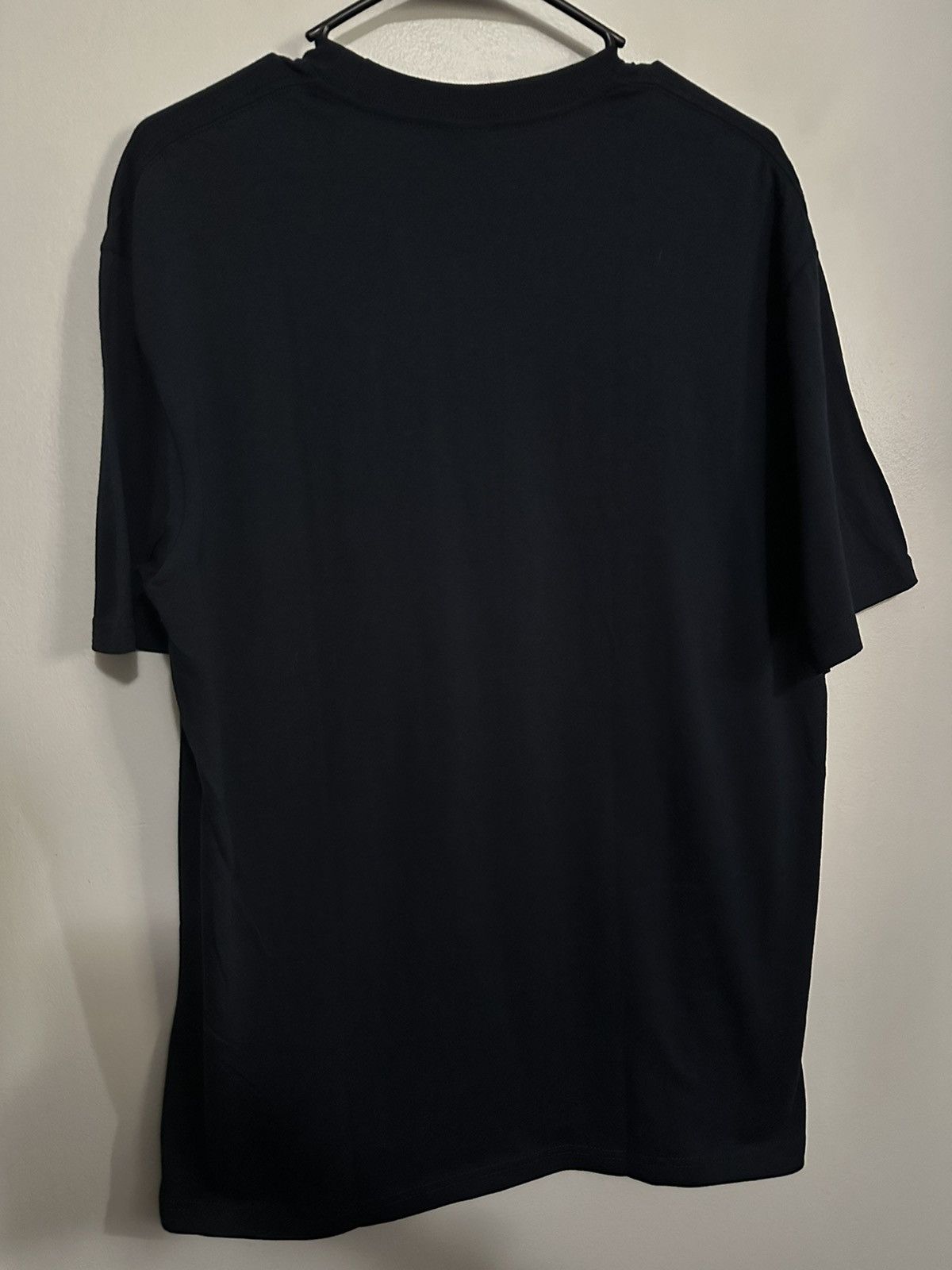 Supreme Supreme Nuova York Tee Size US M / EU 48-50 / 2 - 3 Thumbnail