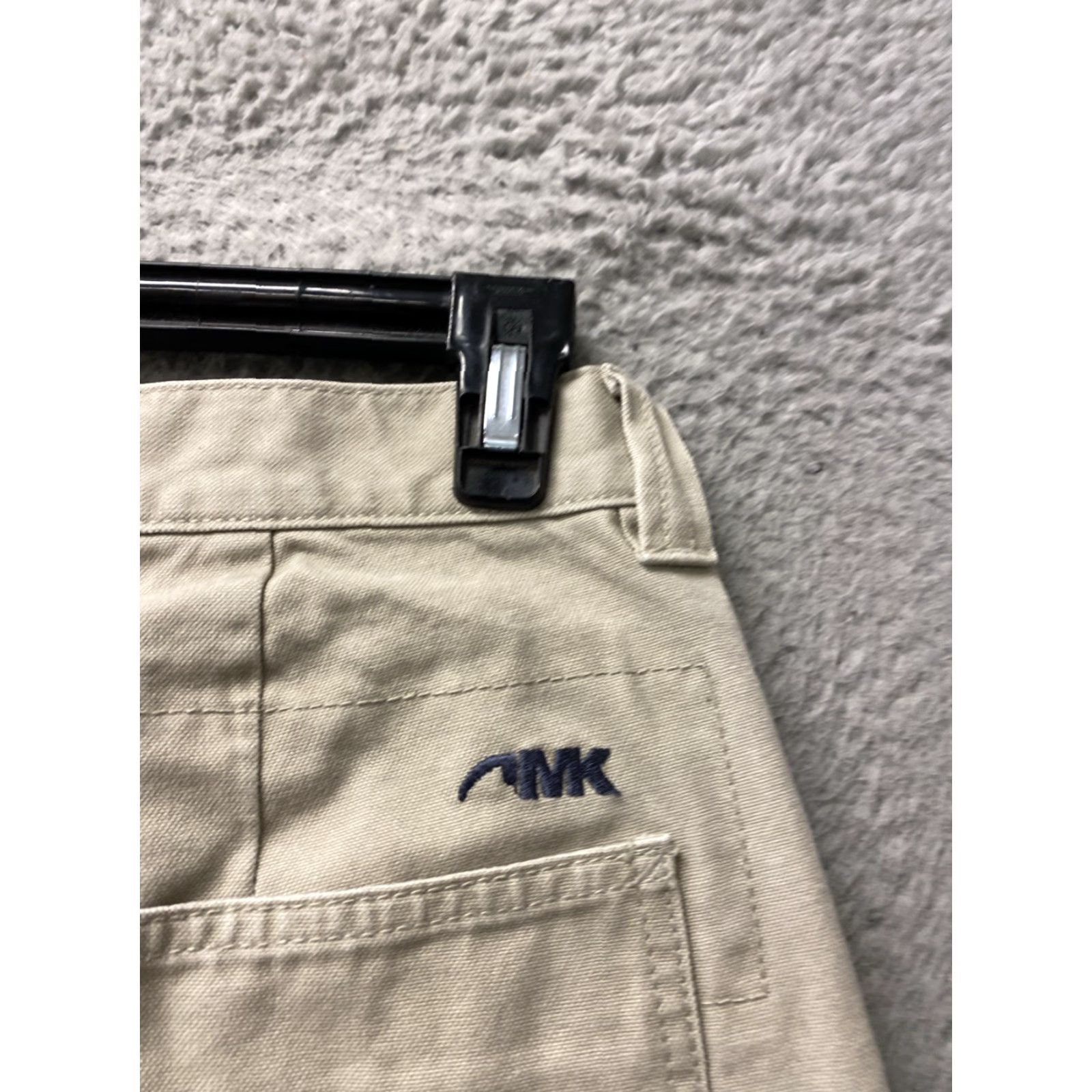 Mountain Khakis VINTAGE Mountain Khakis Alpine Utility pants Mens 36x30 BEIGE Khakis 36 30 Mens Beige Mountain Khakis Alpine Utility pants Size US 36 / EU 52 - 7 Thumbnail