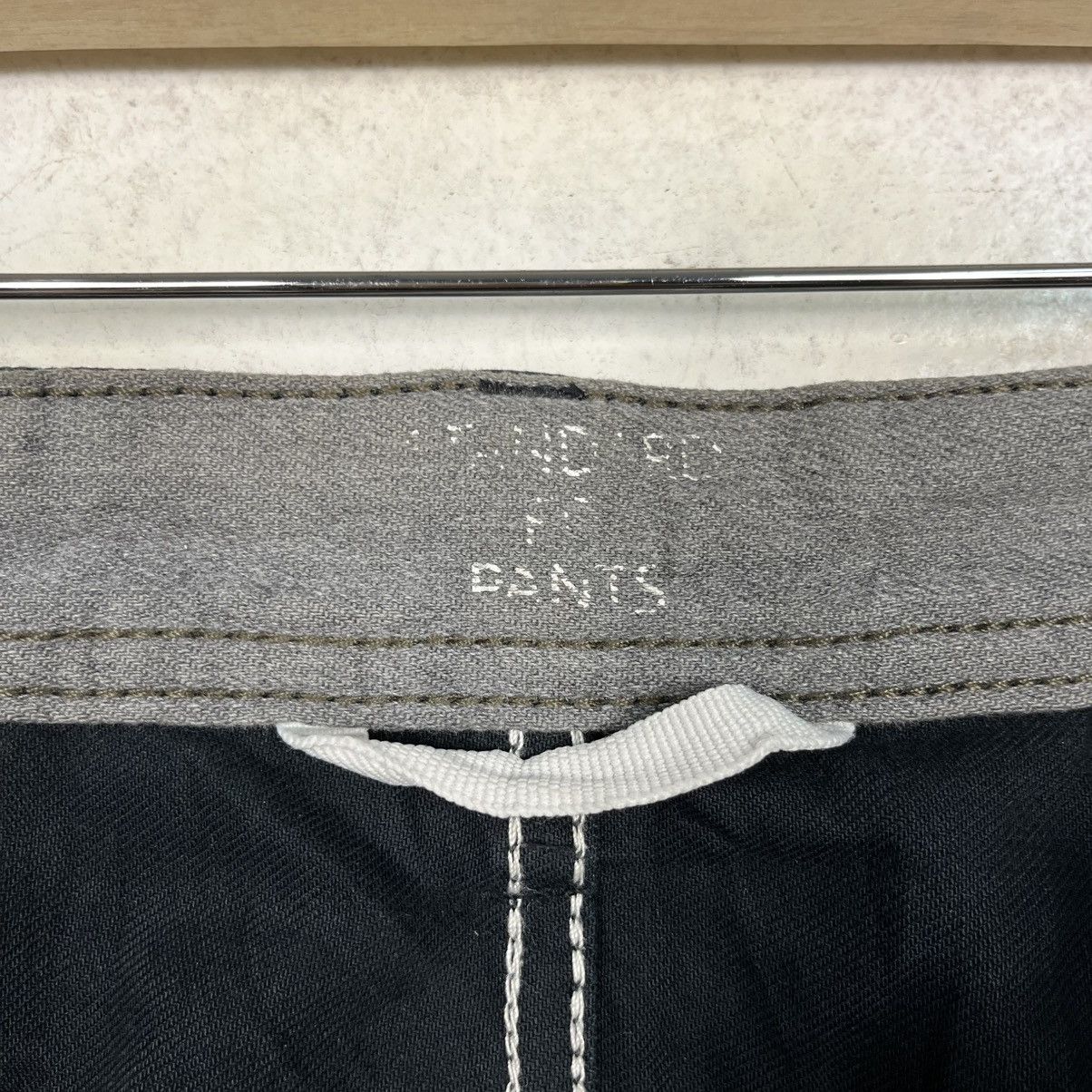 Japanese Brand Vintage Confirm Faded Denim Jeans Size US 30 / EU 46 - 18 Thumbnail